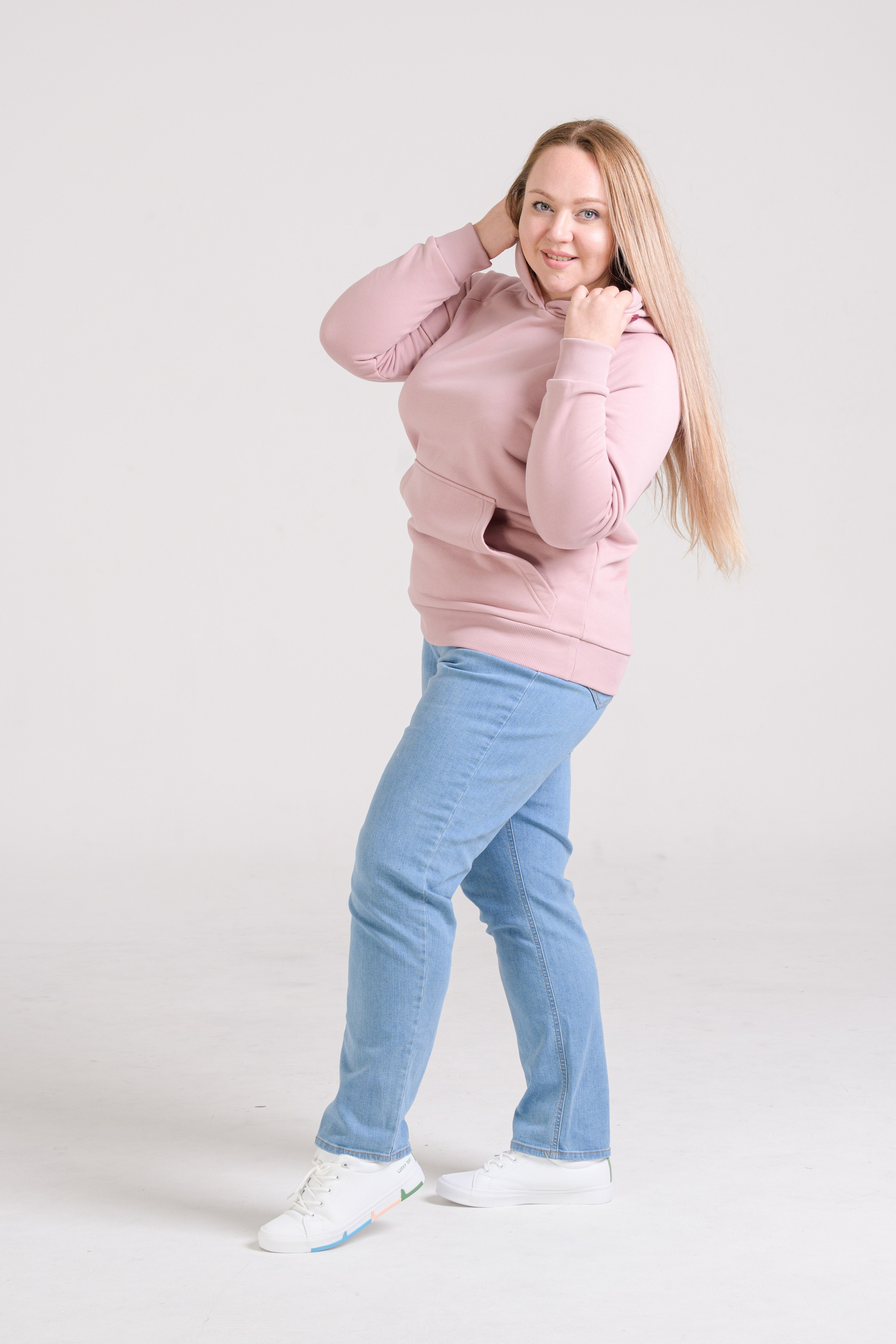 Dusha leton. Fotograf Dmitrii Donets