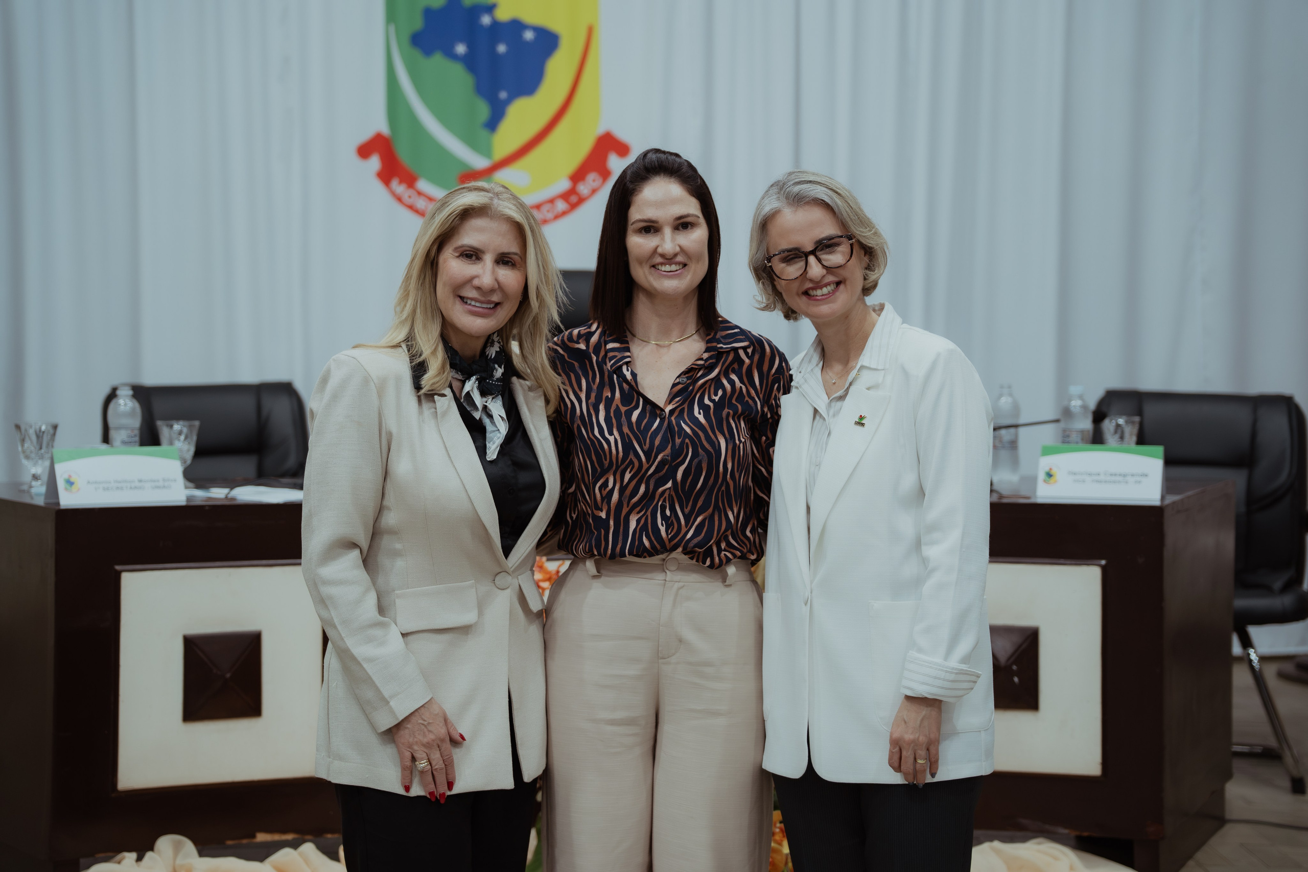 Câmara de Vereadores MF — 27/07/2026