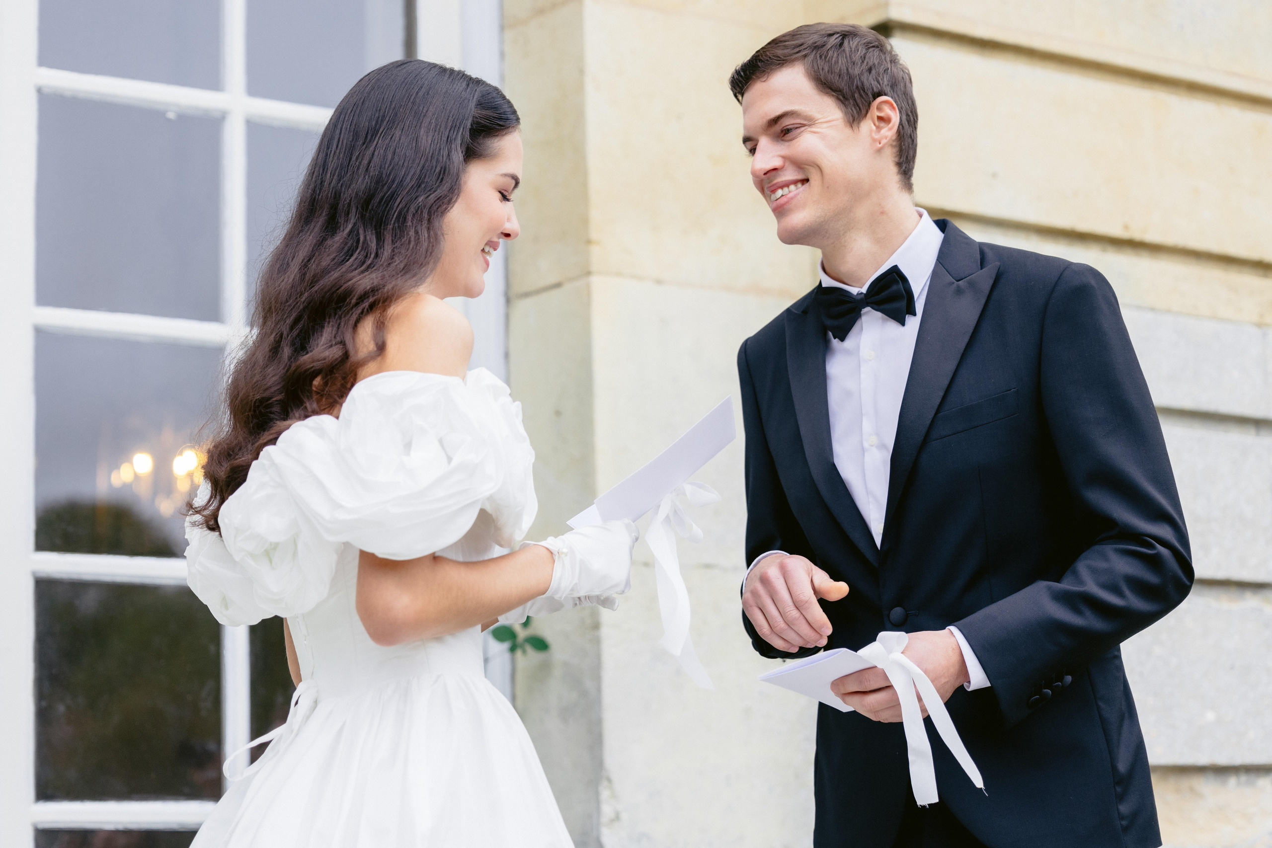 Editorial Château de Champlâtreux | Paris