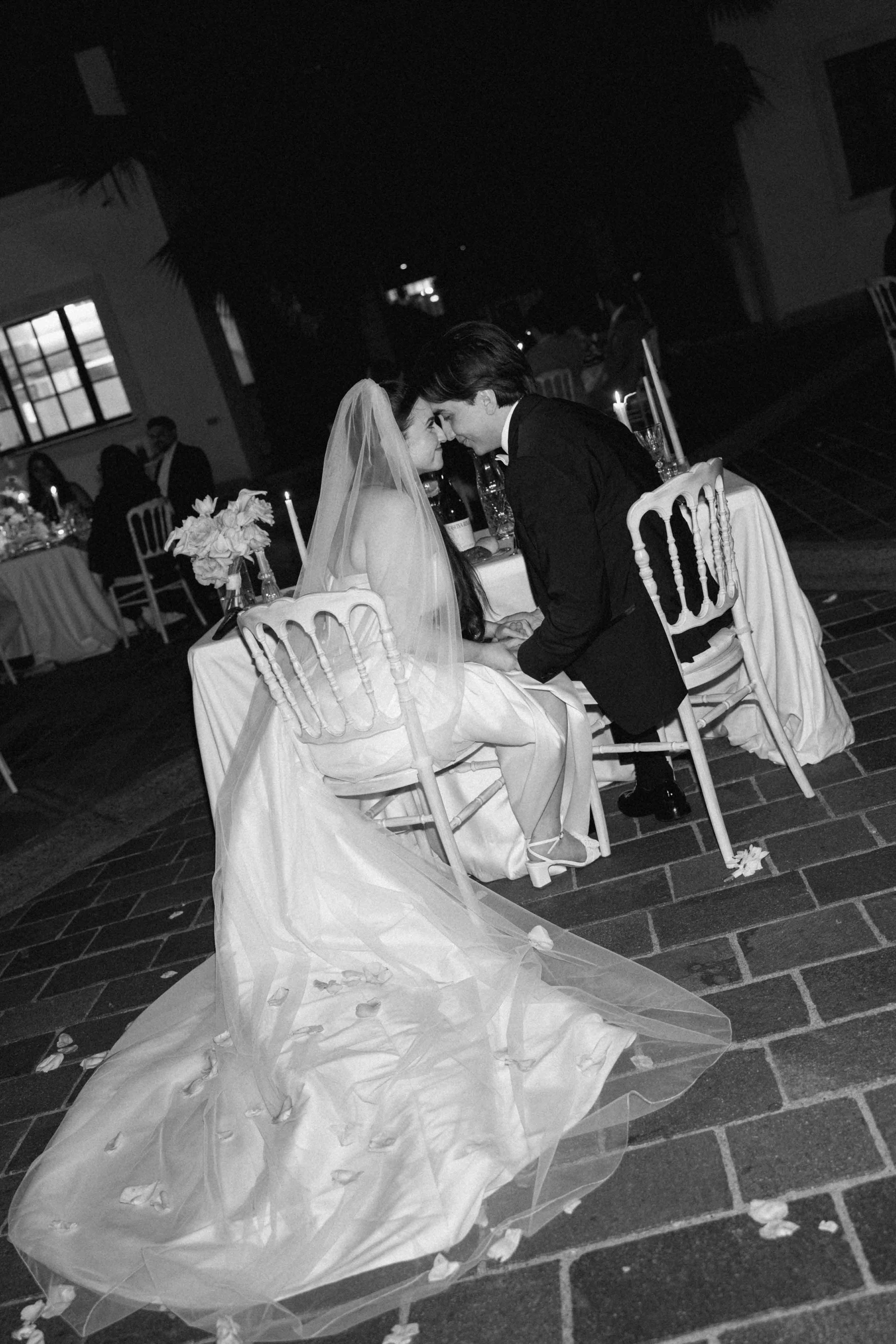 Lake Como Wedding at Villa Carminati Resta