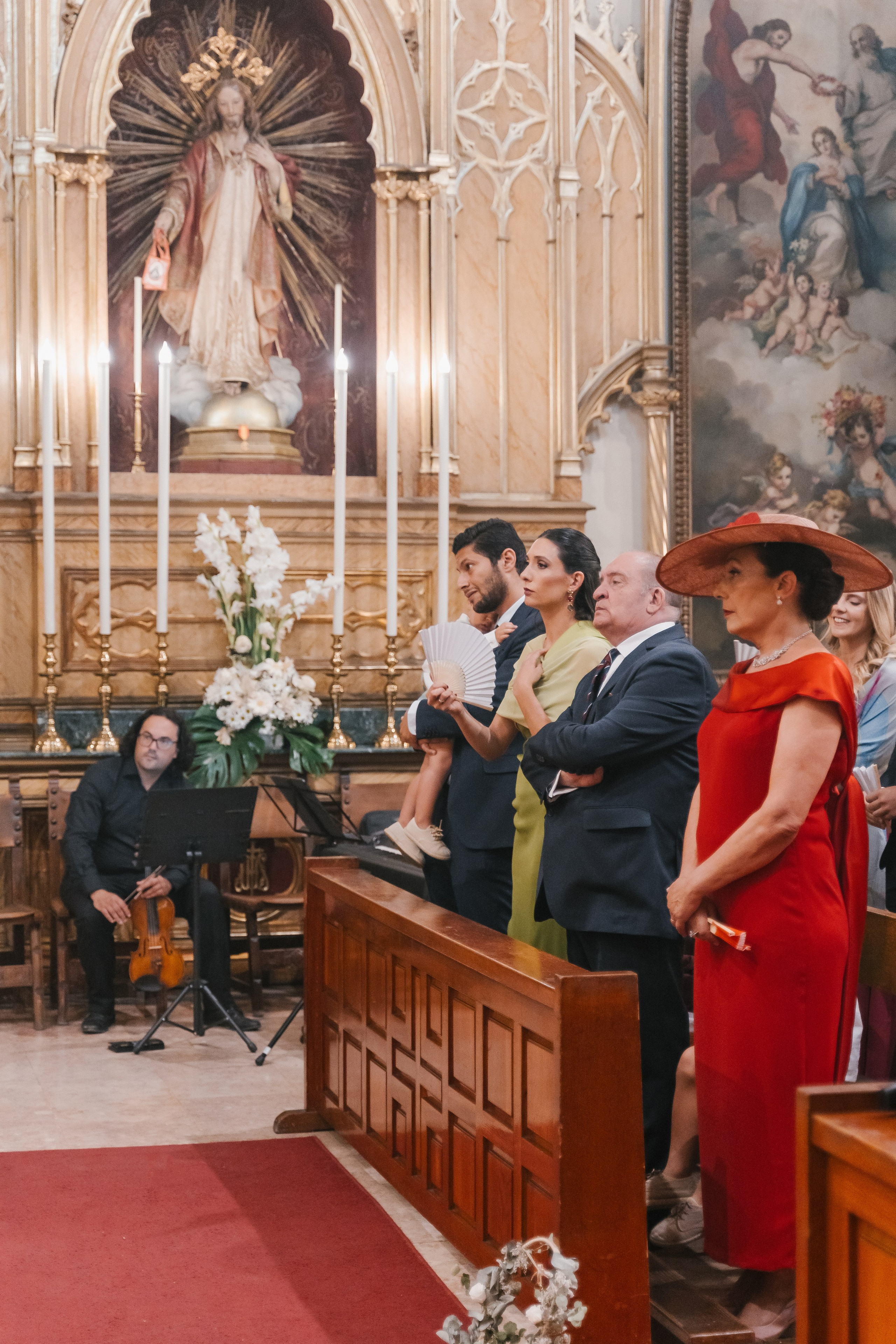 M & N. Fotógrafa de bodas y familias en España, Valencia: Nadia ProFoto