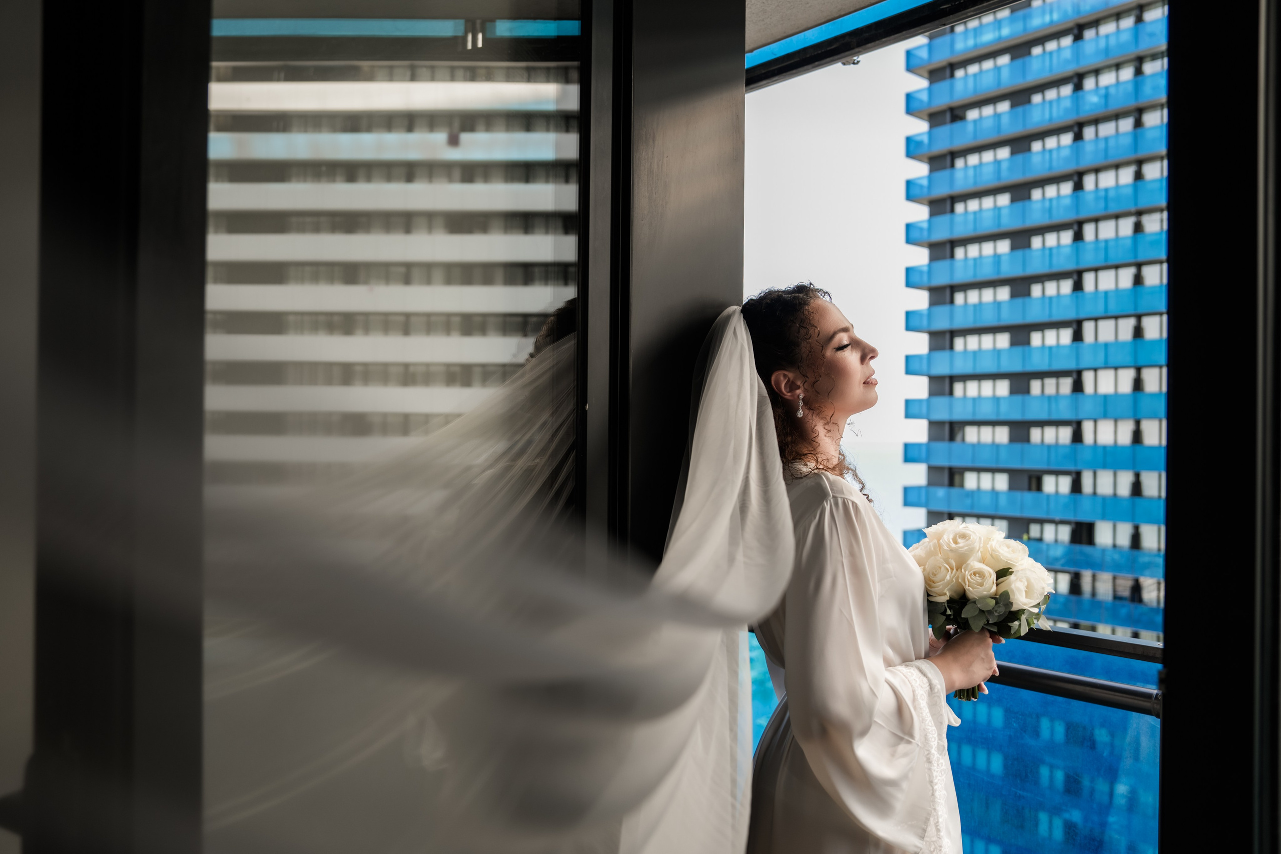 Юлія та Роман. Ekaterina Verbitskaya. Photography