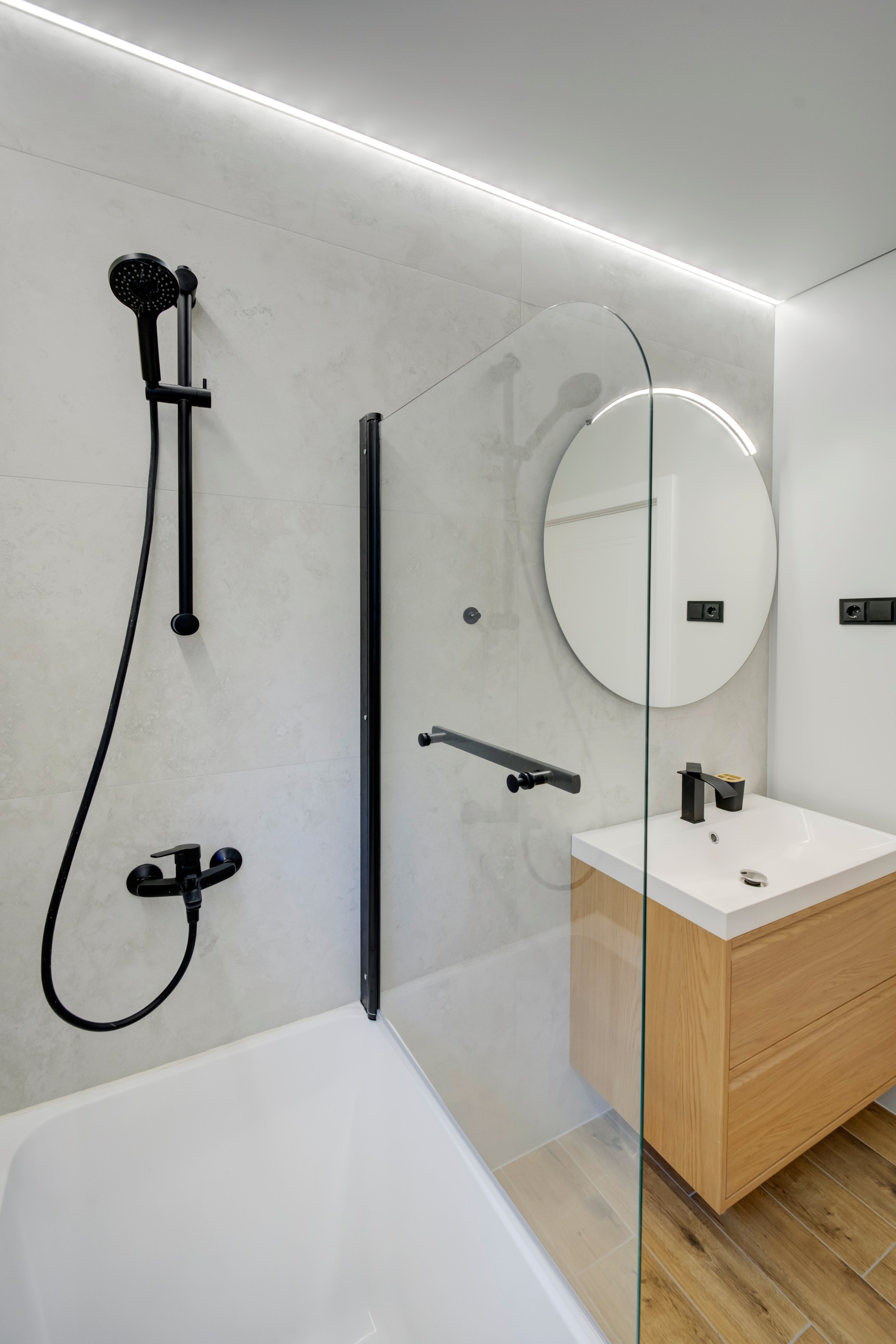 Knignešių g. namas. Elina Sapiega fotografė Vilniuje