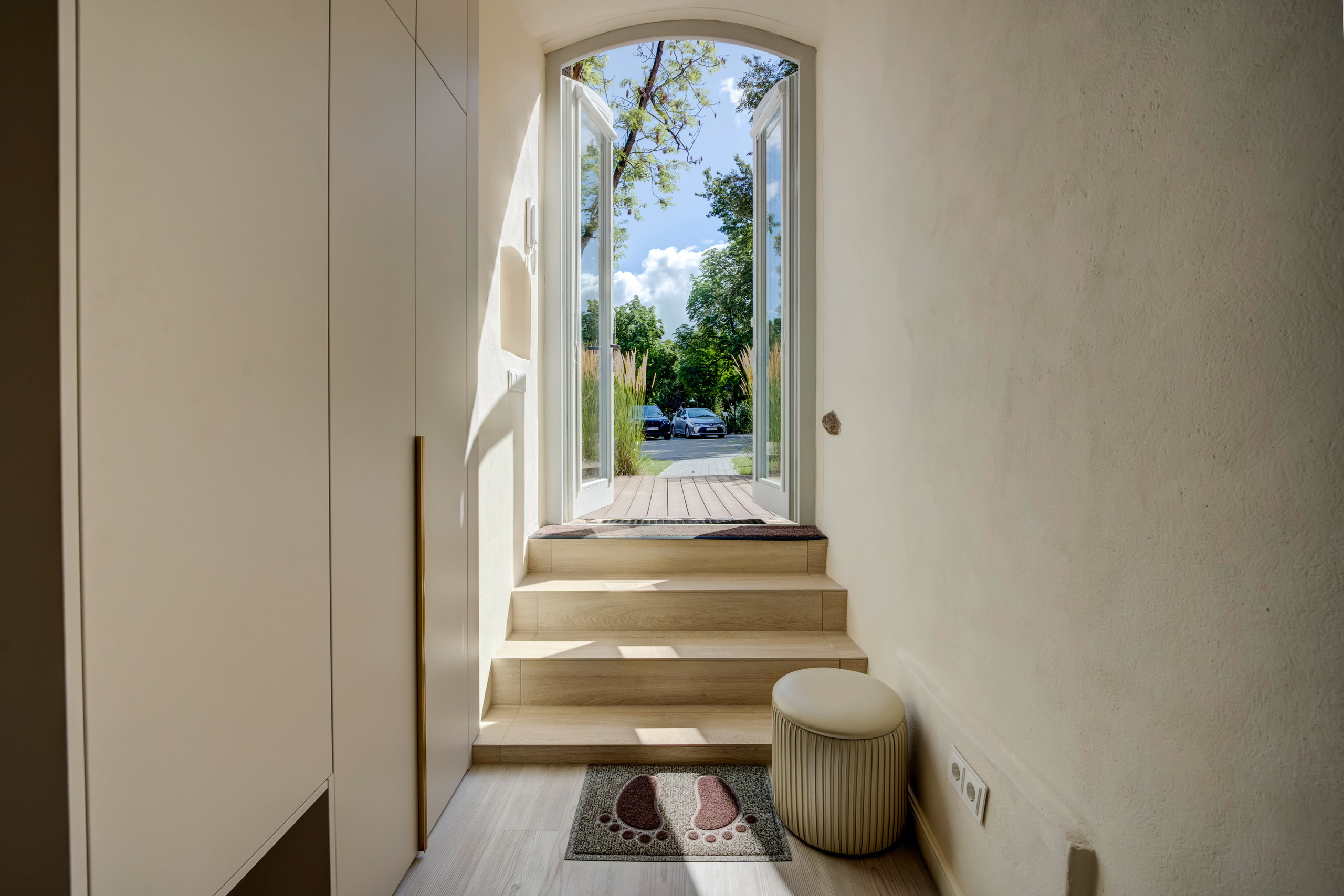 Butų, gyvenamųjų namų, komercinių patalpų fotografavimas. Elina Sapiega fotografė Vilniuje