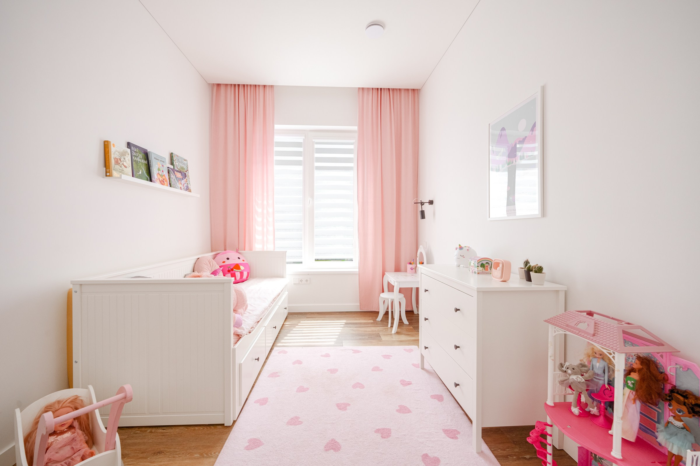 Šumskio g. 5. Elina Sapiega fotografė Vilniuje