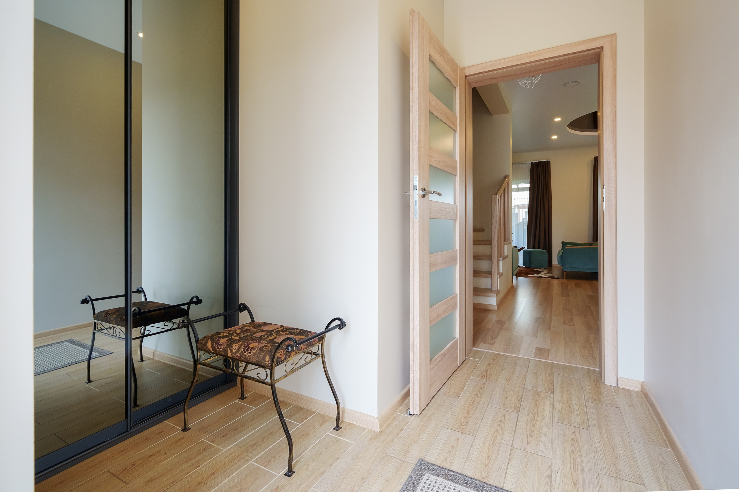 Tarandė. Elina Sapiega fotografė Vilniuje