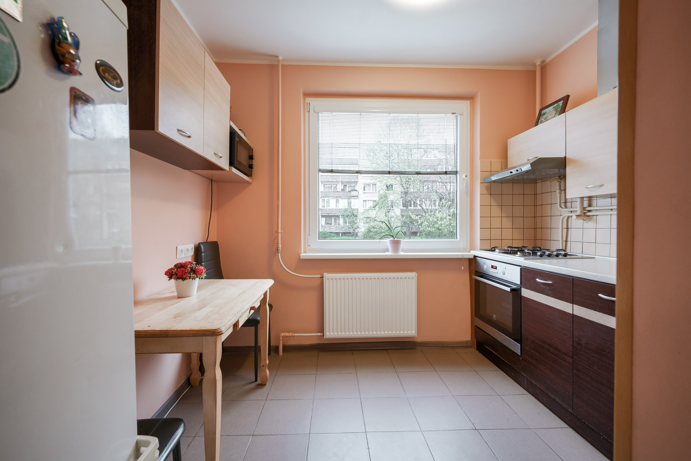 Archytektų g. 176. Elina Sapiega fotografė Vilniuje