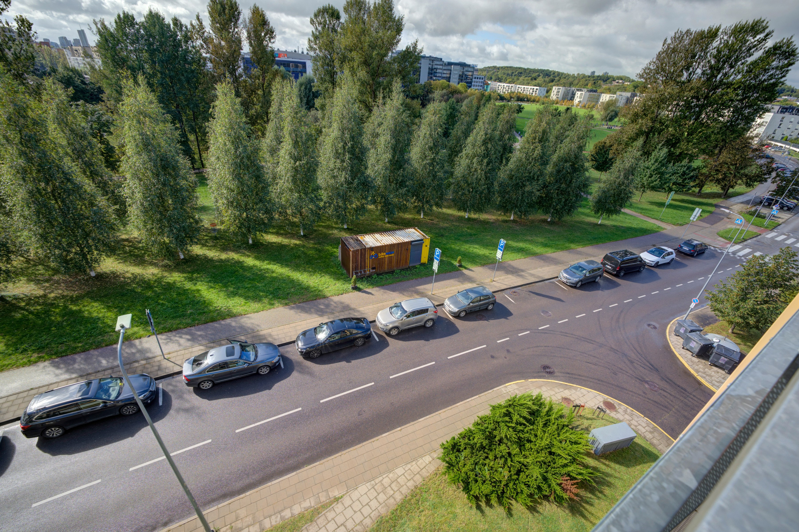 2-ju k. butas. Elina Sapiega fotografė Vilniuje