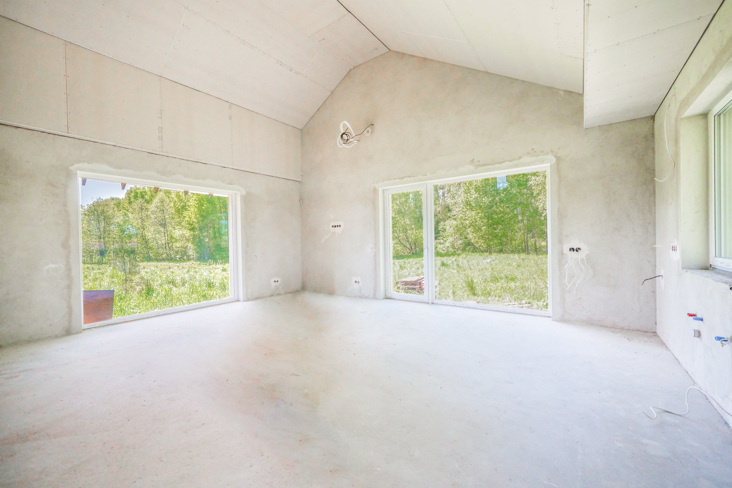 Kernavė. Elina Sapiega fotografė Vilniuje