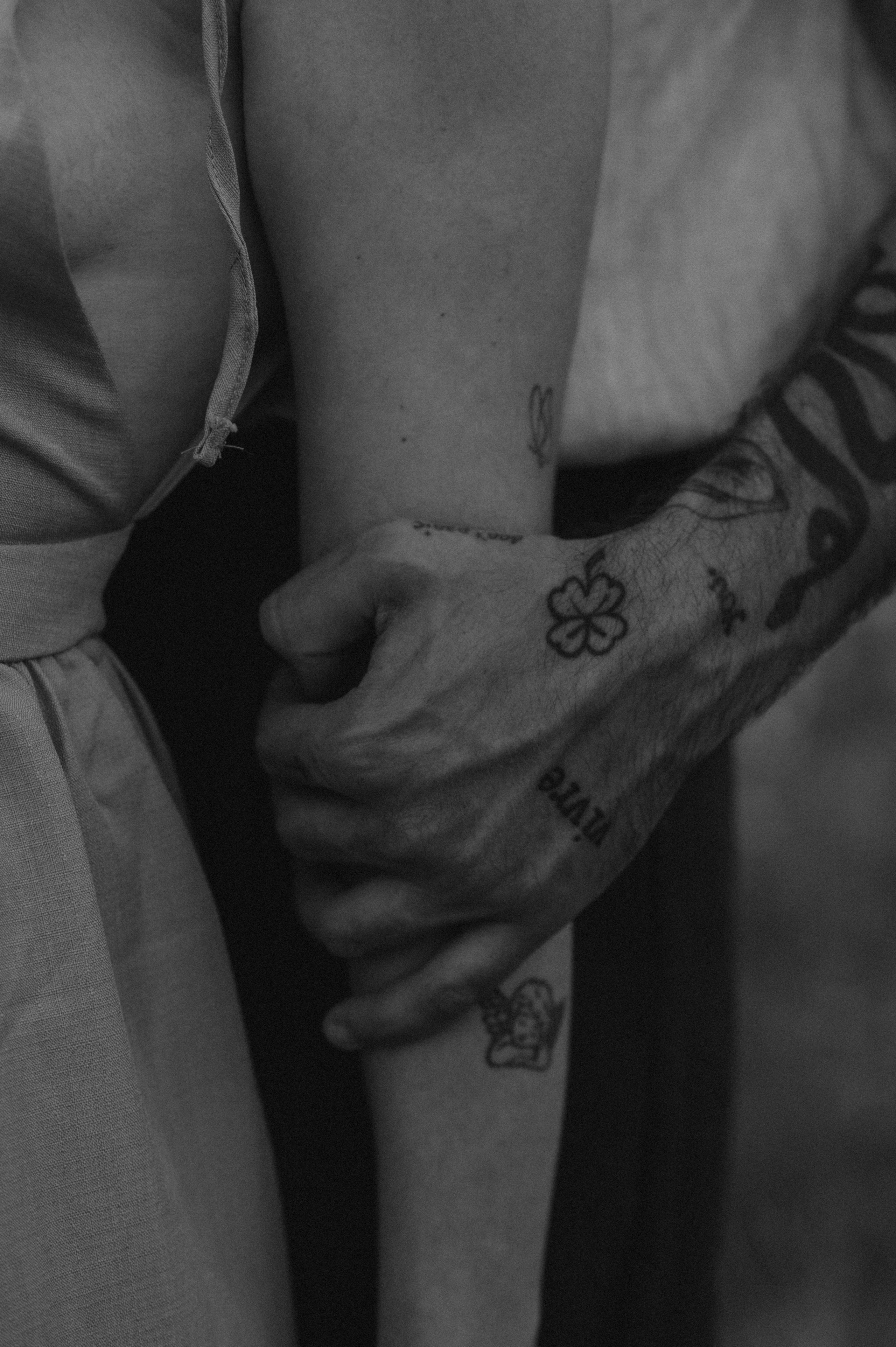 Eine Liebe, die Raum gibt. Photographer in Ansbach for Couples, Weddings and After Wedding