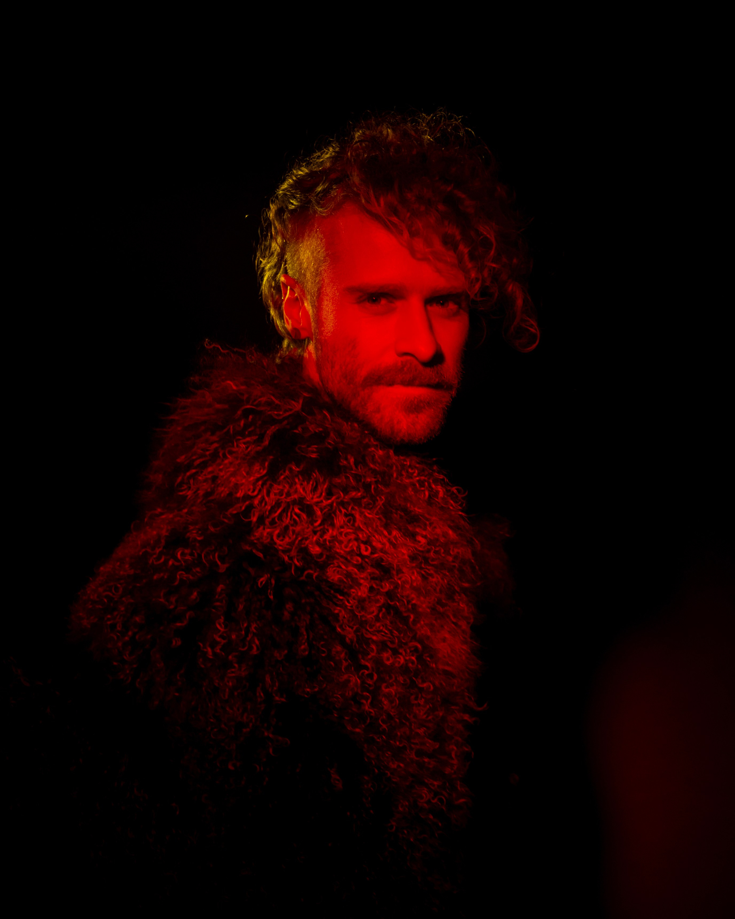 PEDRO. Art portraits. Anastasiia Antoniuk portrait, family and couple photographer, Portugal