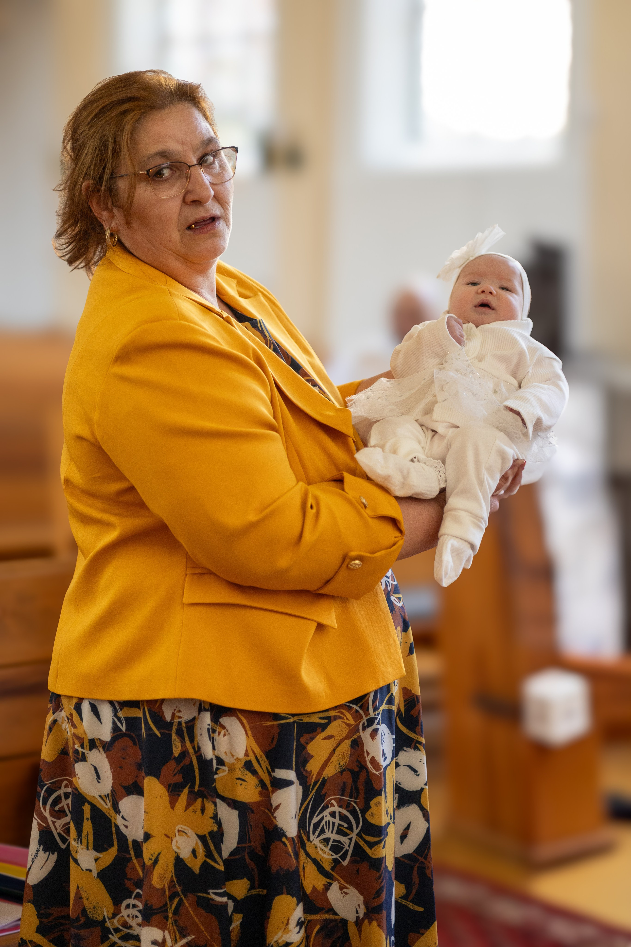 Fotoalbum-Cover familie