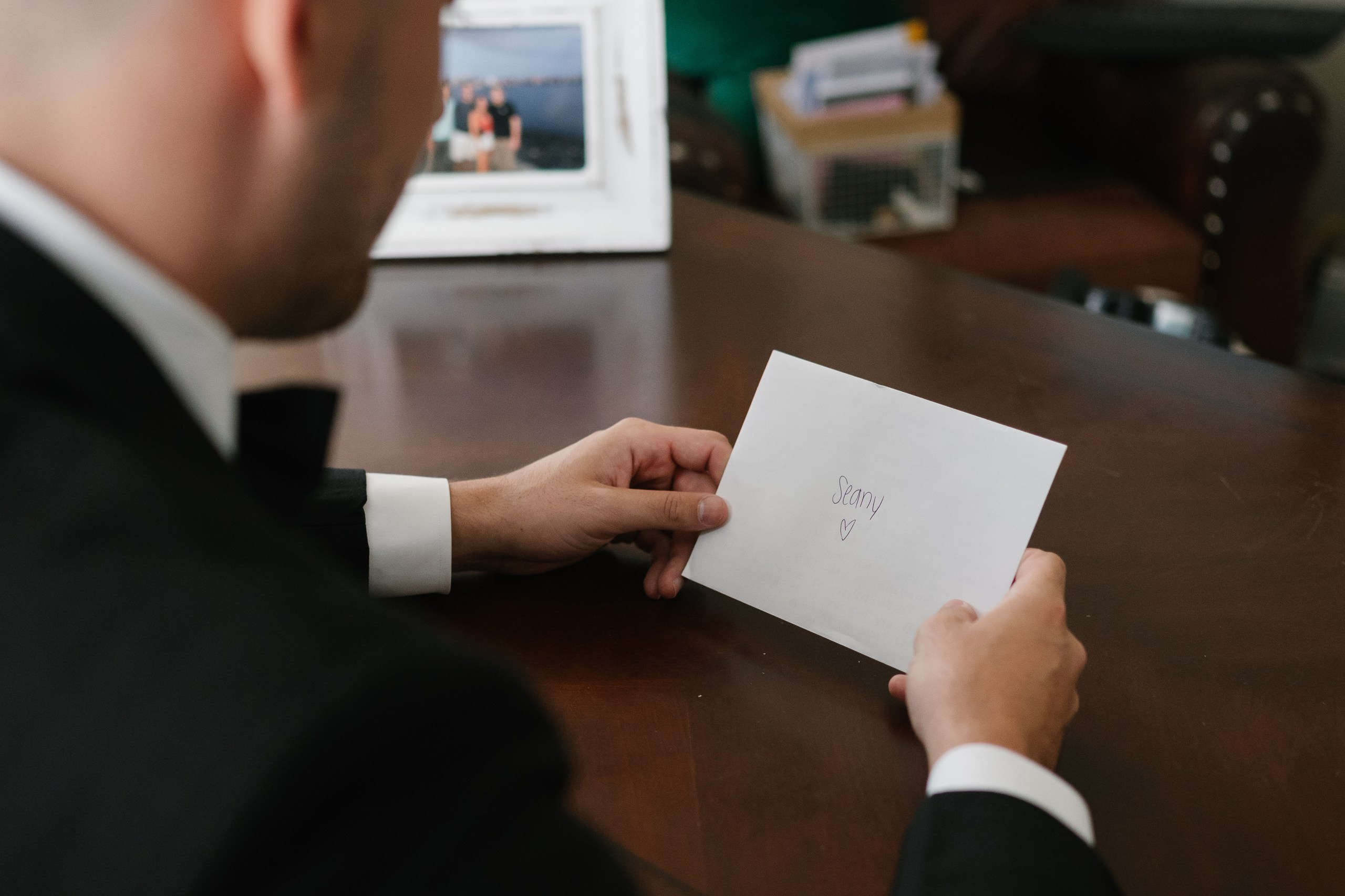 Olivia & Sean. Luxury Wedding Photography and Cinematography