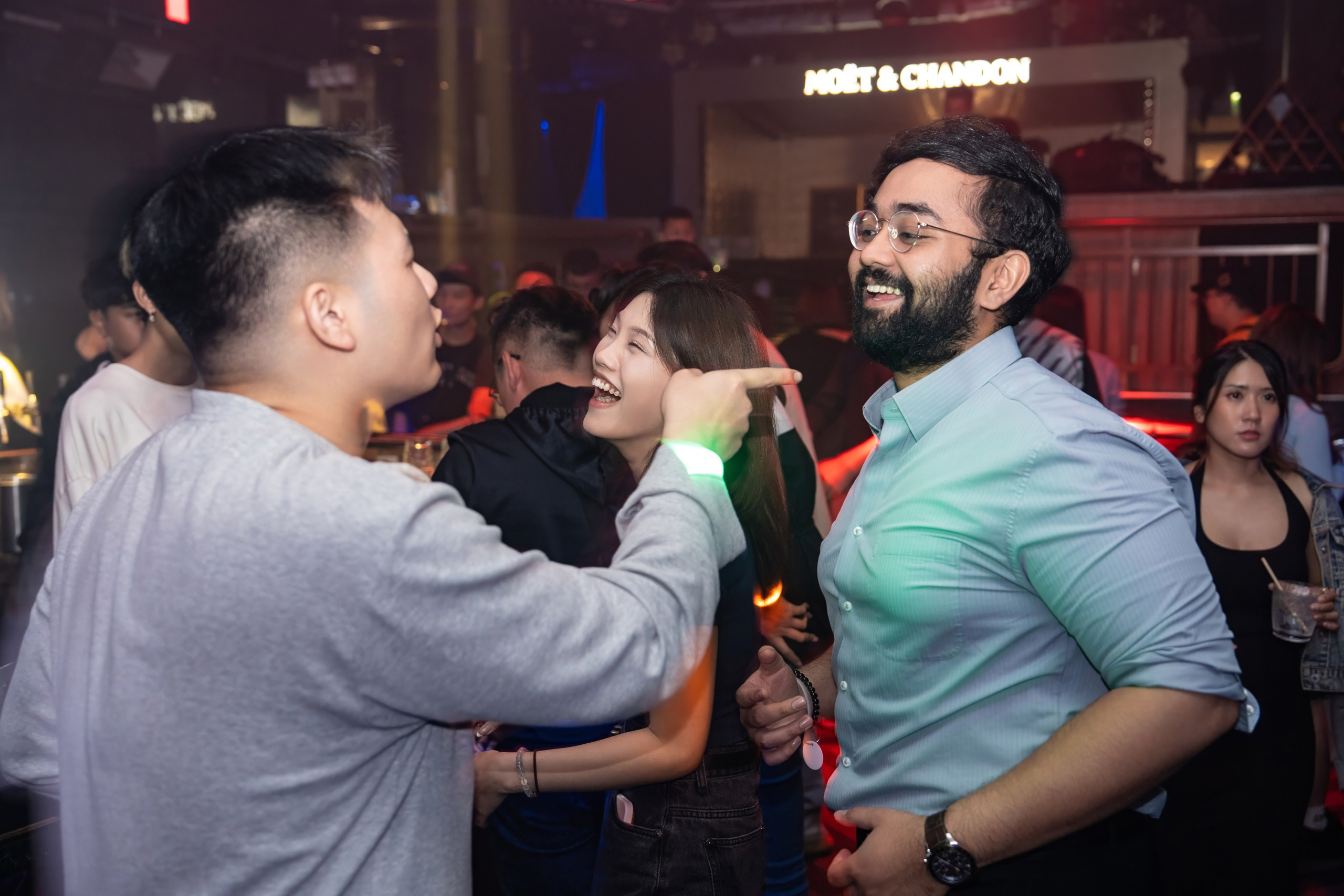 GOAT NETWORK & DJ SODA. PHOTOGRAPHER IN HONG KONG (WEDDING, FASHION, FAMILY, EVENTS)