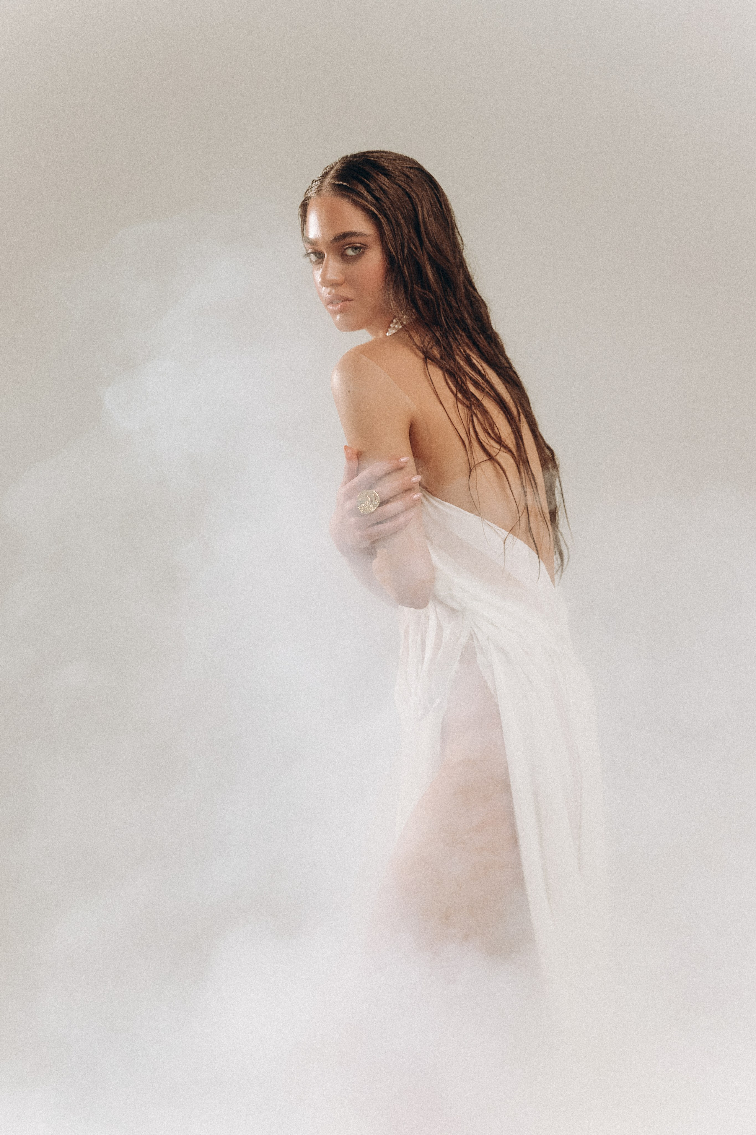 STUDIO. Photographer Marion Key