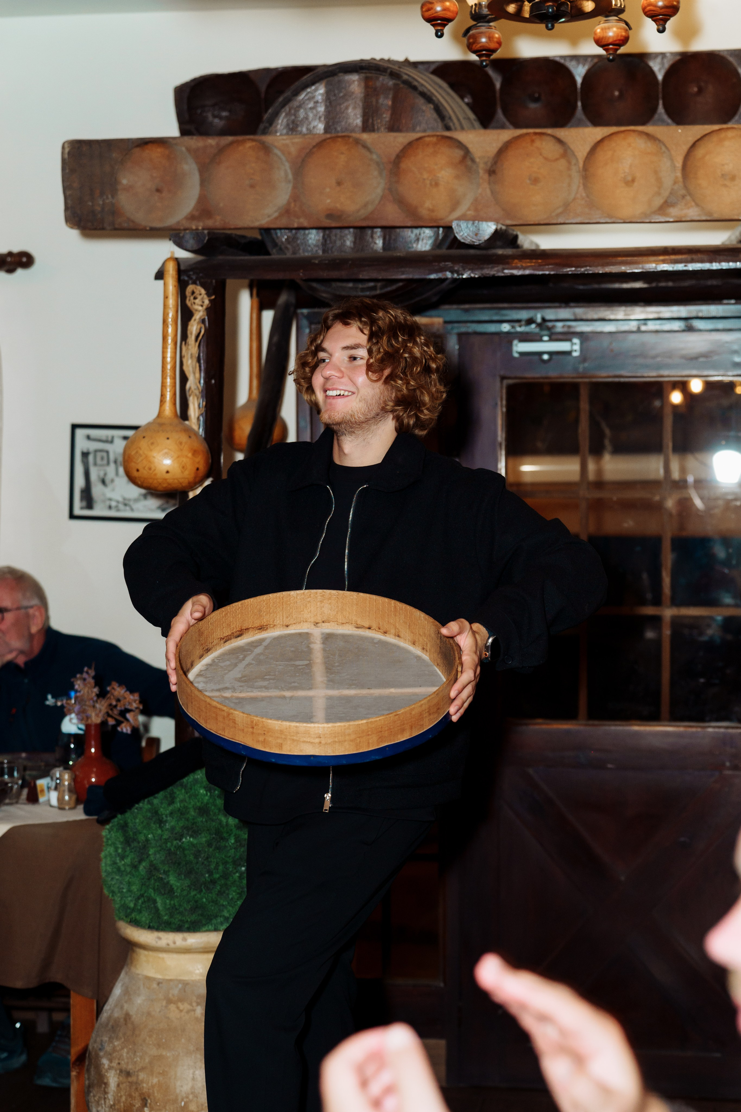 Pasha’s bday. Семейный и детский фотограф на Кипре Елена