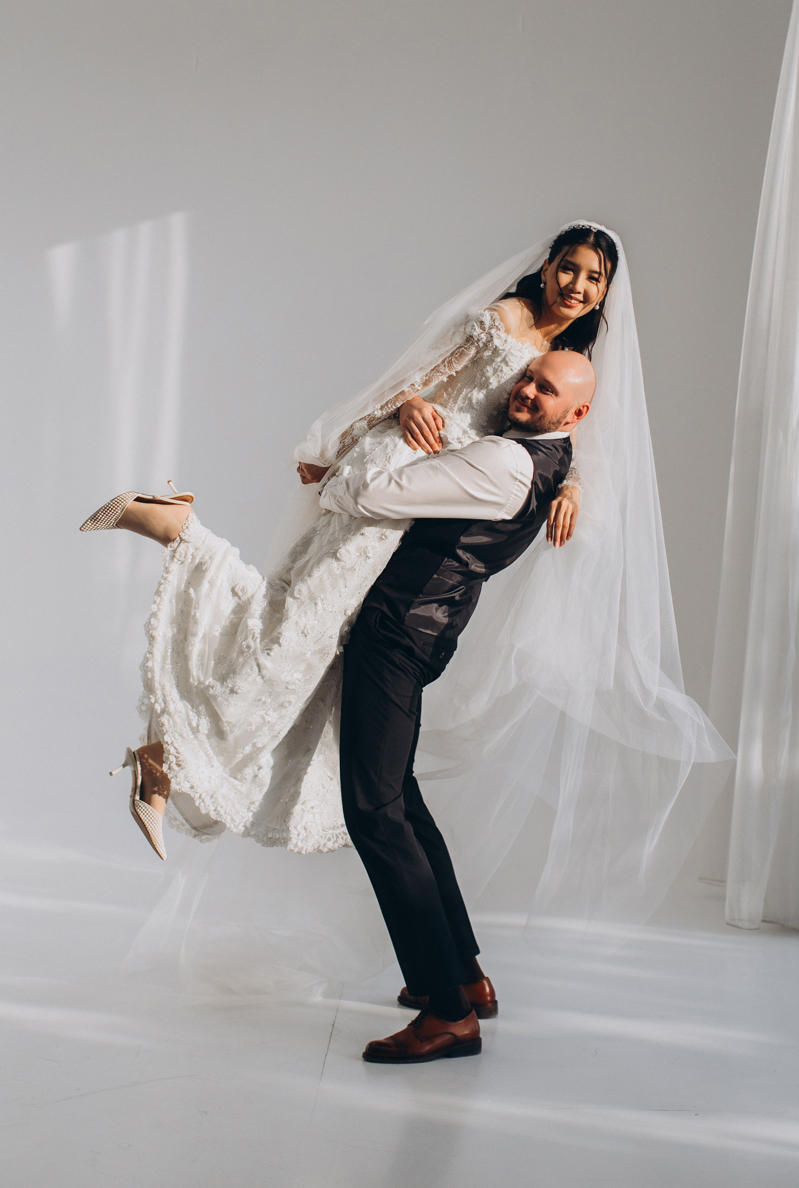 Ольга и Дмитрий. (1). PRIME STUDIO