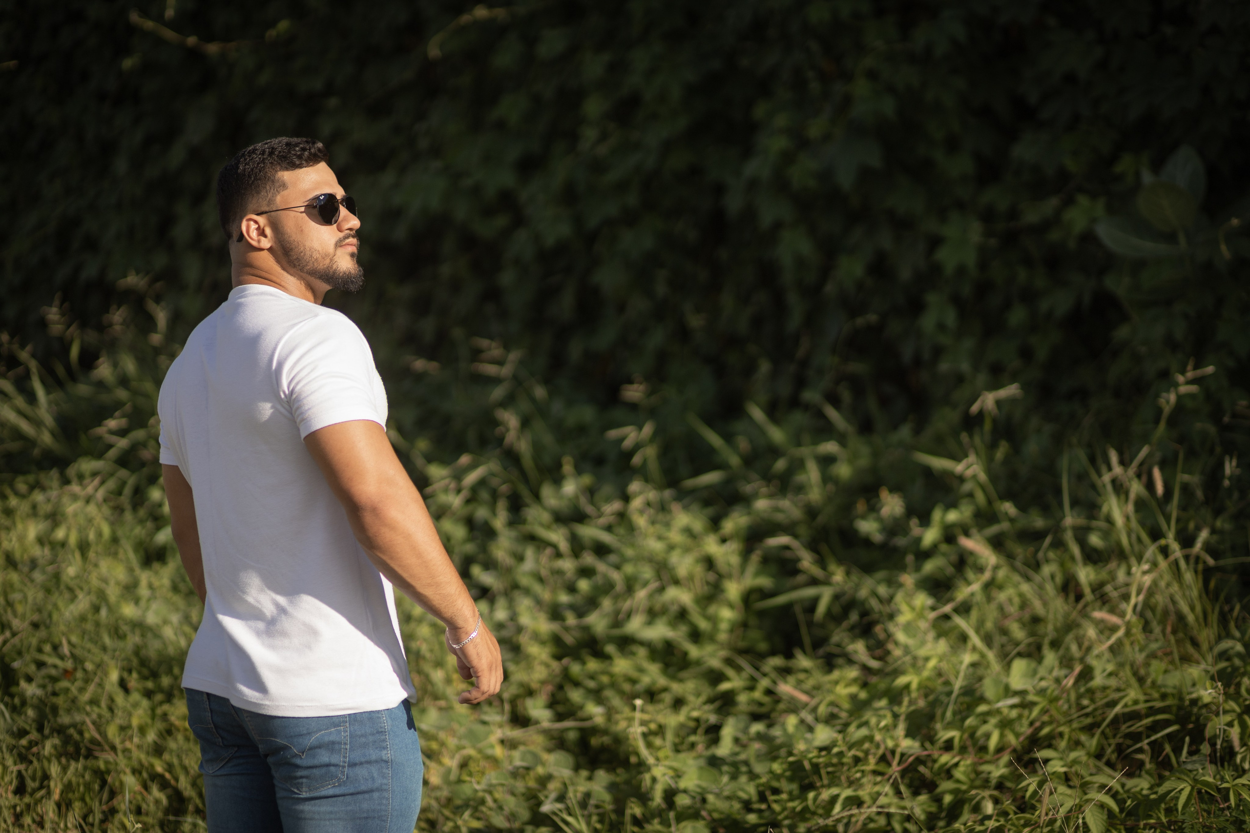 Matheus. Bem-vindo ao Meu Mundo Fotográfico