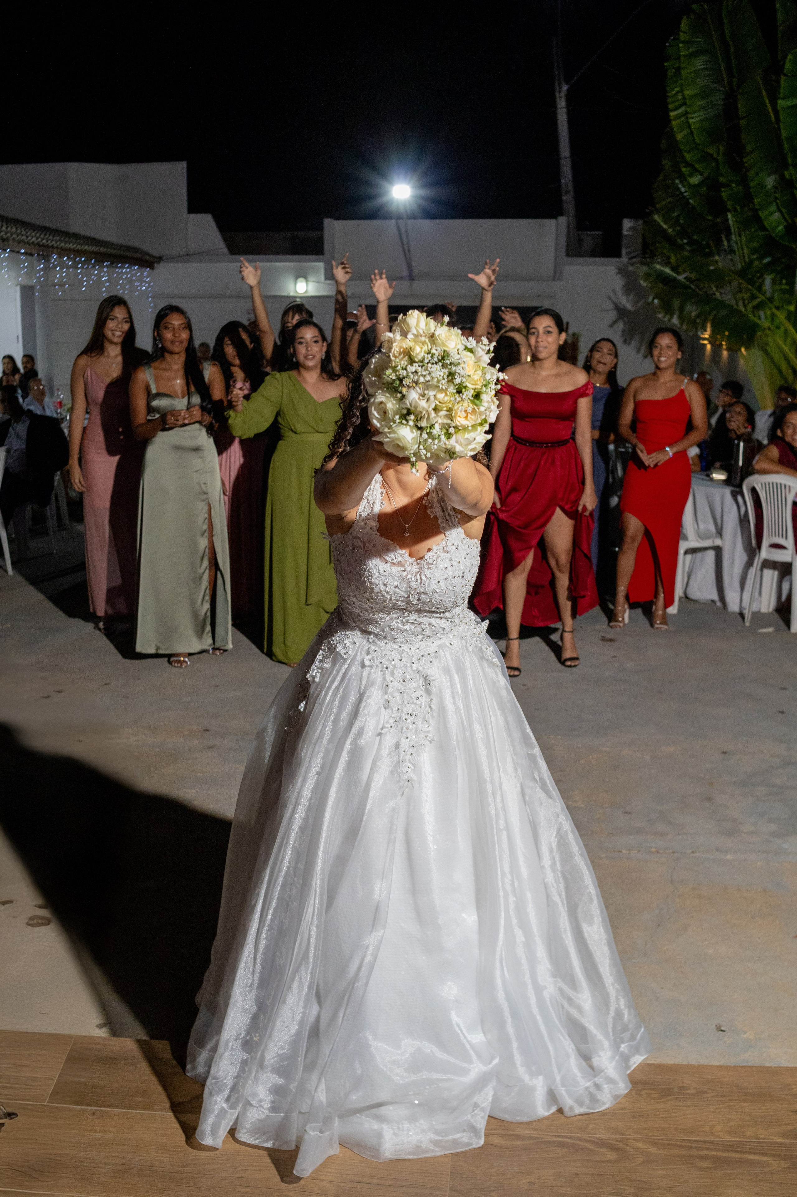 Ícaro e Veila. Bem-vindo ao Meu Mundo Fotográfico