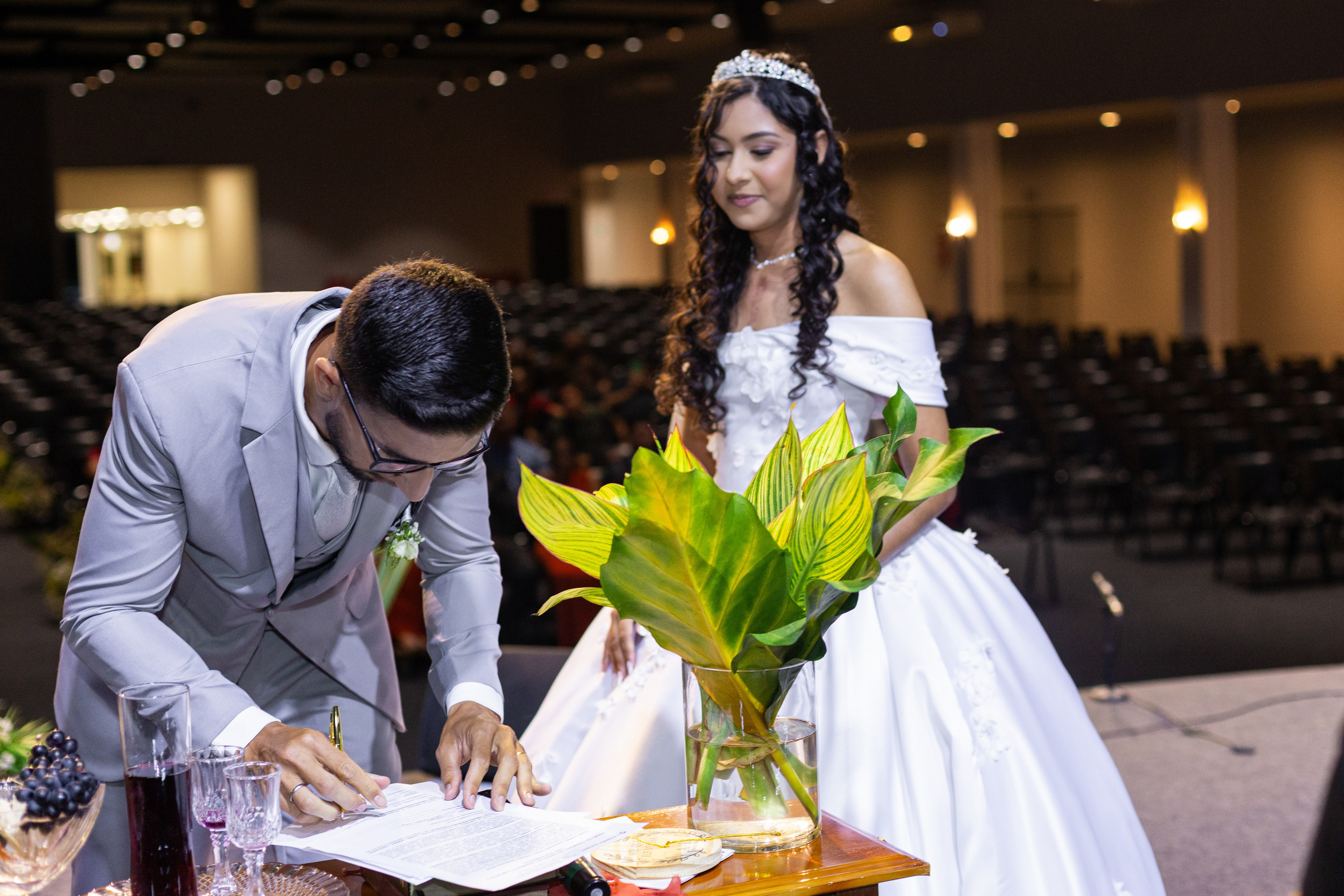 Amanda e Karmo. Bem-vindo ao Meu Mundo Fotográfico