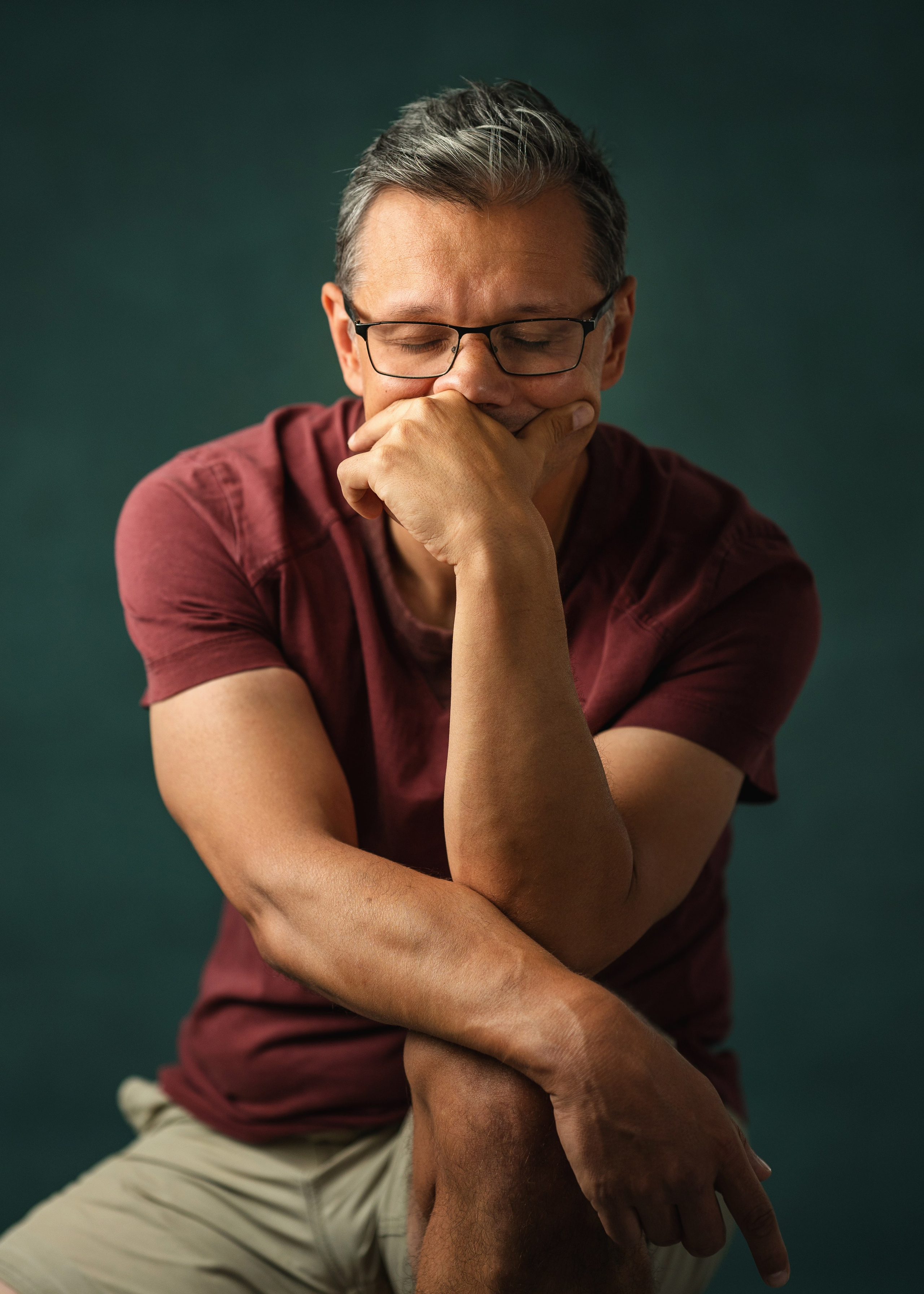 Portrait. Photographe Portraitiste et Spécialiste en Photographie de Famille et Mariages — Région de Lille, Valenciennes