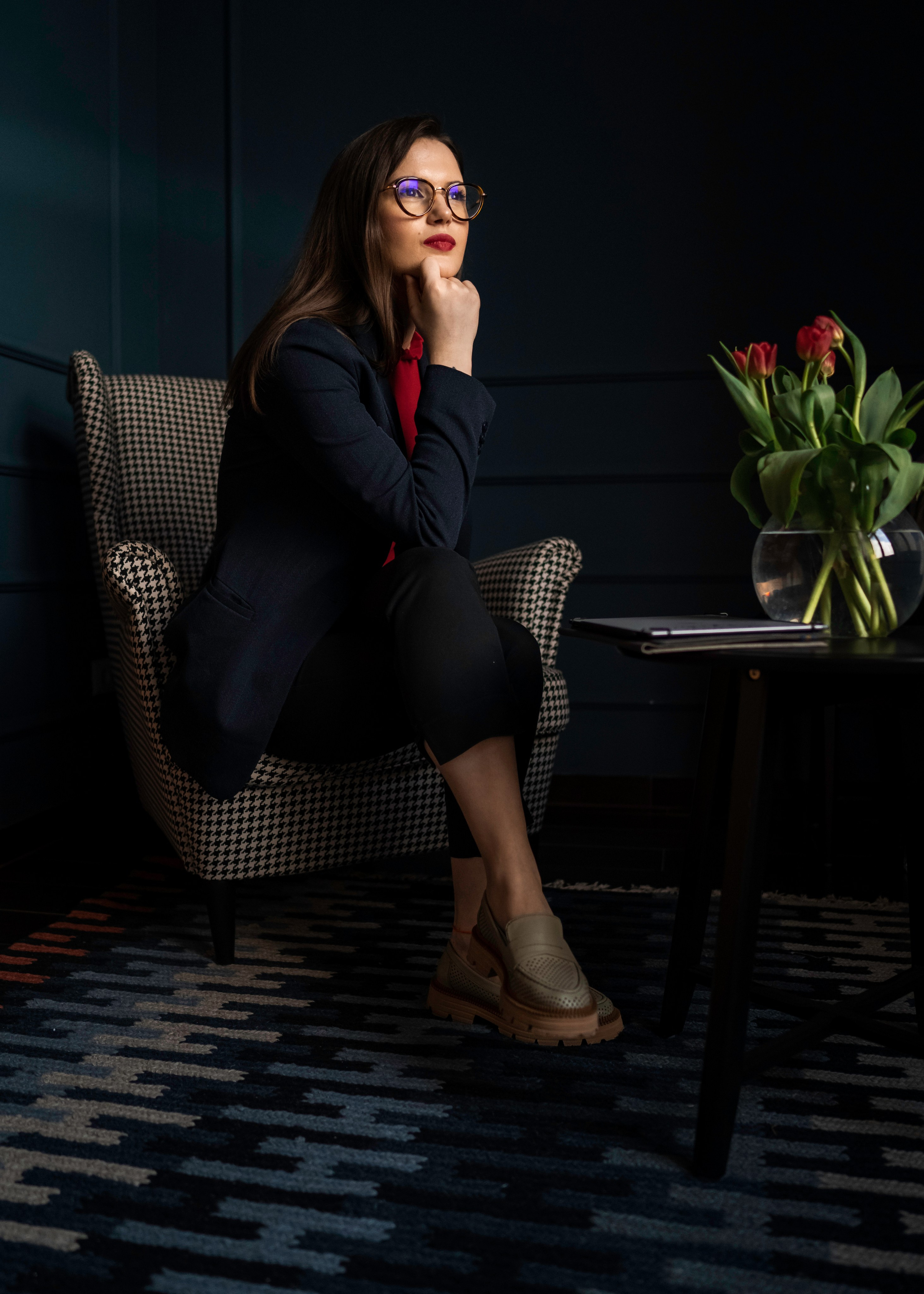 Portrait. Photographe Portraitiste et Spécialiste en Photographie de Famille et Mariages — Région de Lille, Valenciennes