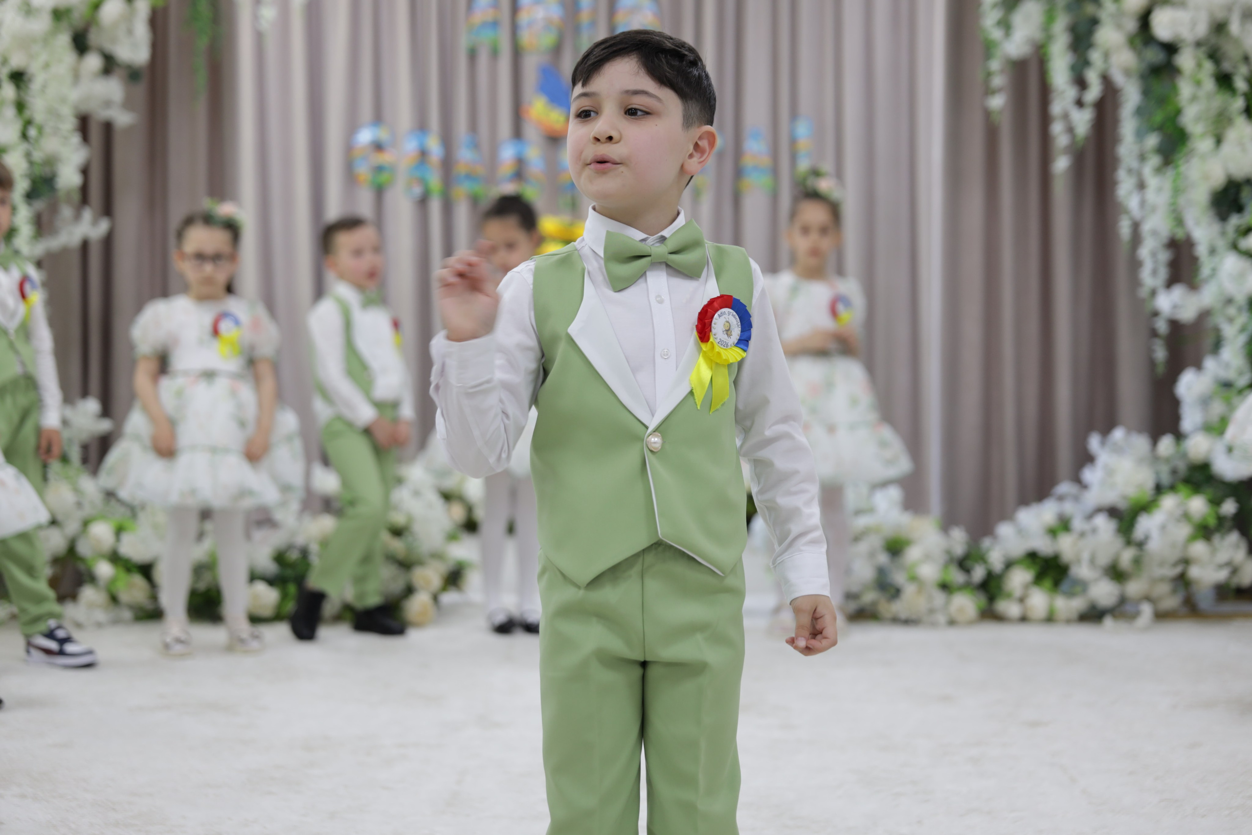 Adio Grădiniță dragă-2026. Alika Dia- Fotograf în Republica Moldova, Strășeni