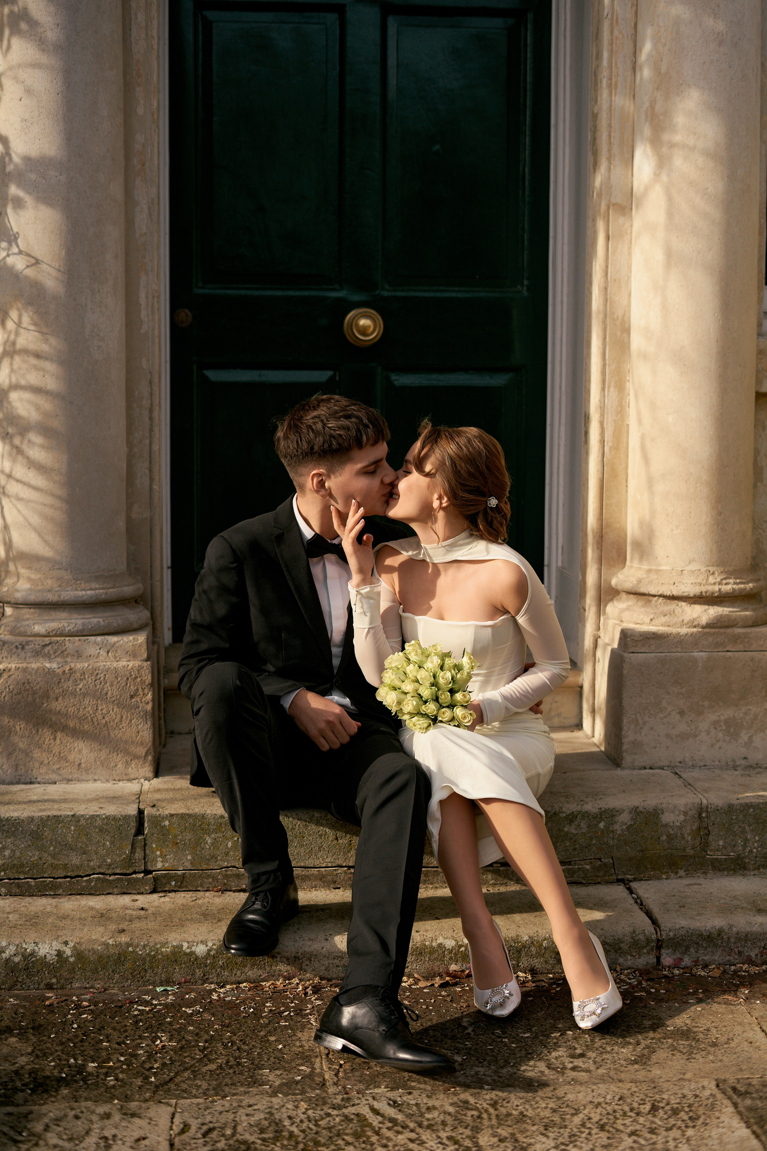 Wedding. Ukrainian Photographer London