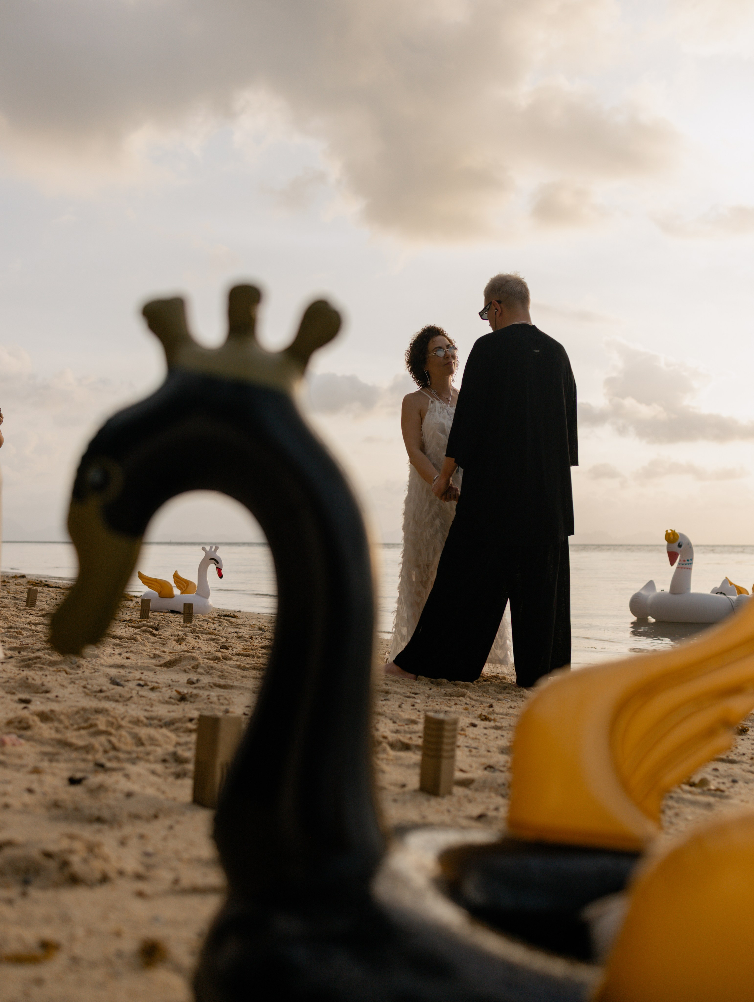 WEDDING. Photographer on Koh Samui Elena
