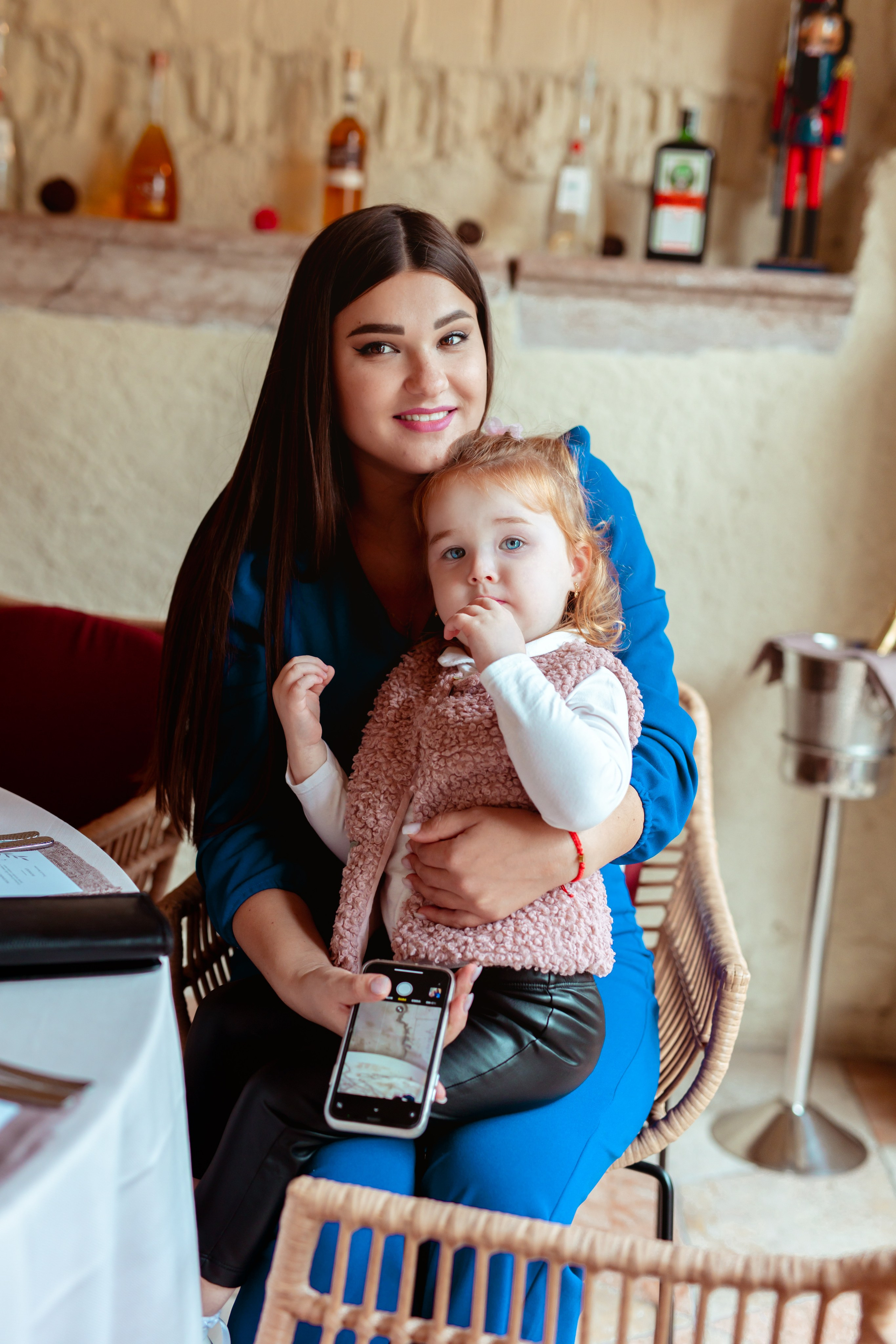 Aurora Battesimo. Luci e Capricci Photography