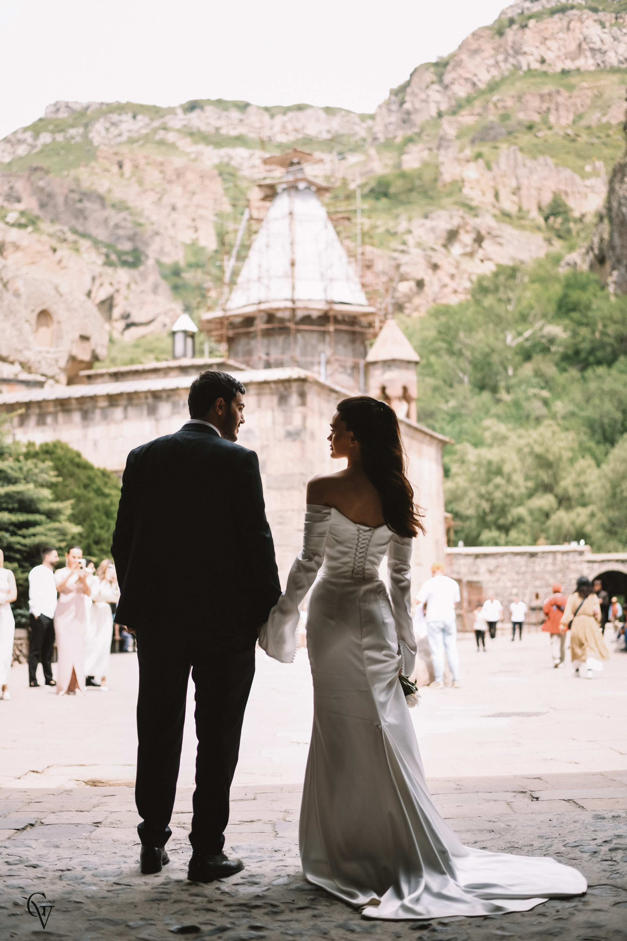 Gor & Diana. Wedding photos and video shooting in Armenia and all over the world!!! Photographer in Yerevan
