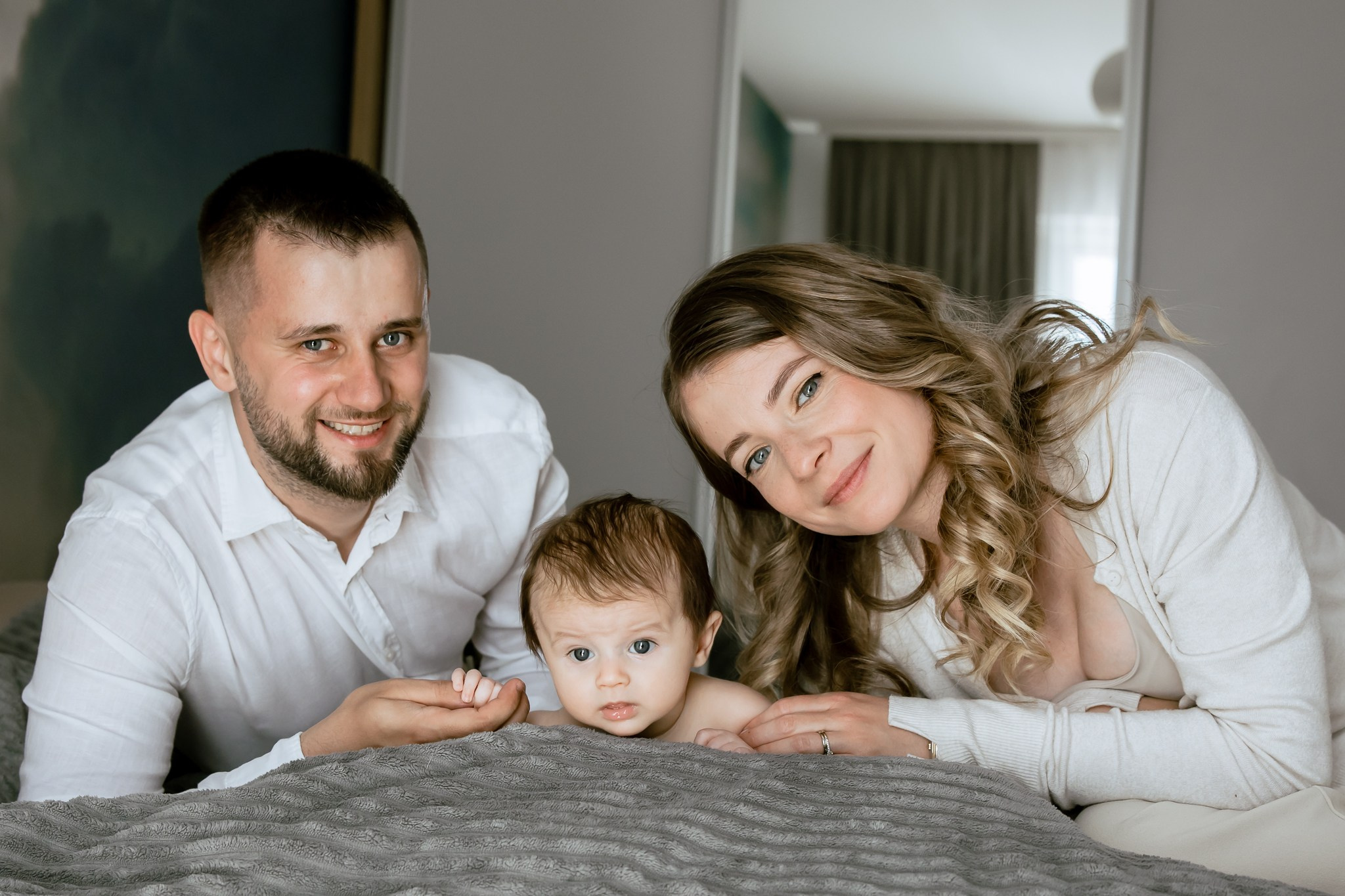 Botez. Portré 📸 Photographer | Newborn photos • Maternity photos • Engagements • Weddings • Events • Portraits • Families • Birthdays • Parties