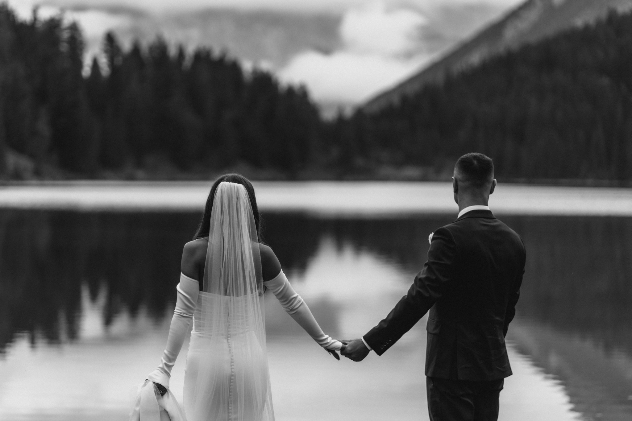 Wedding. Wedding and family photographer in Calgary Kate Beliaeva