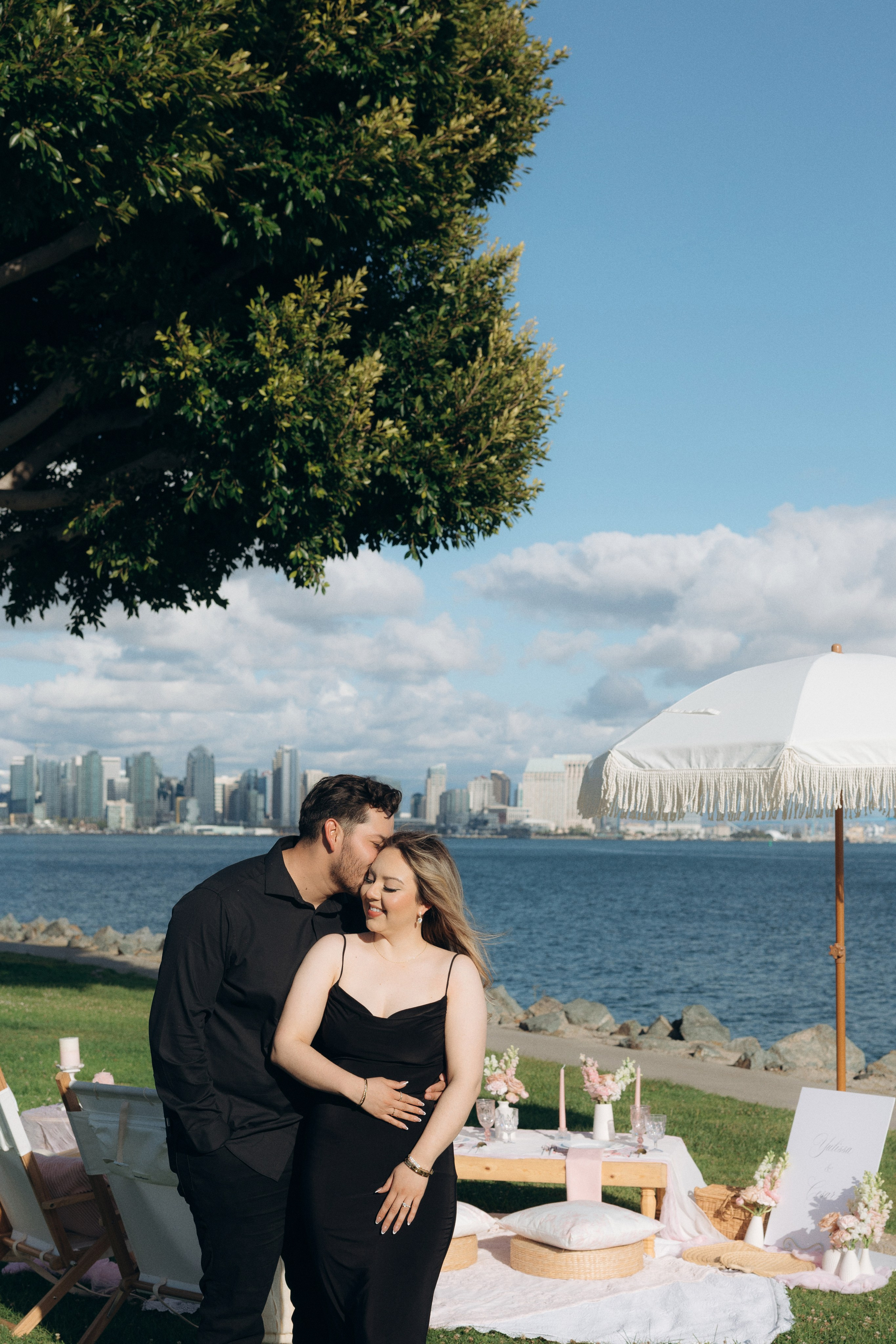 *. Wedding and family photographer San Diego