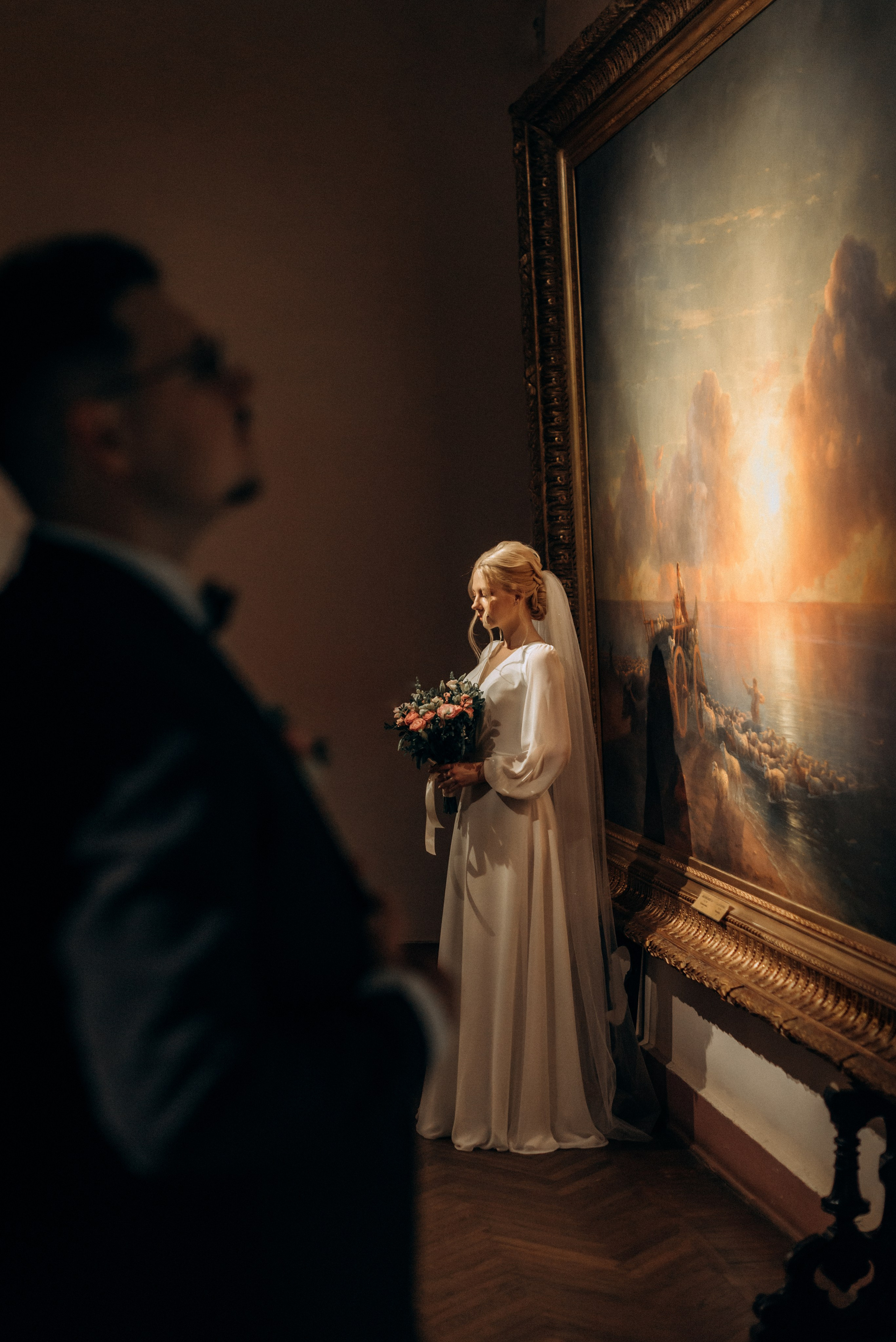 *. Wedding and family photographer San Diego