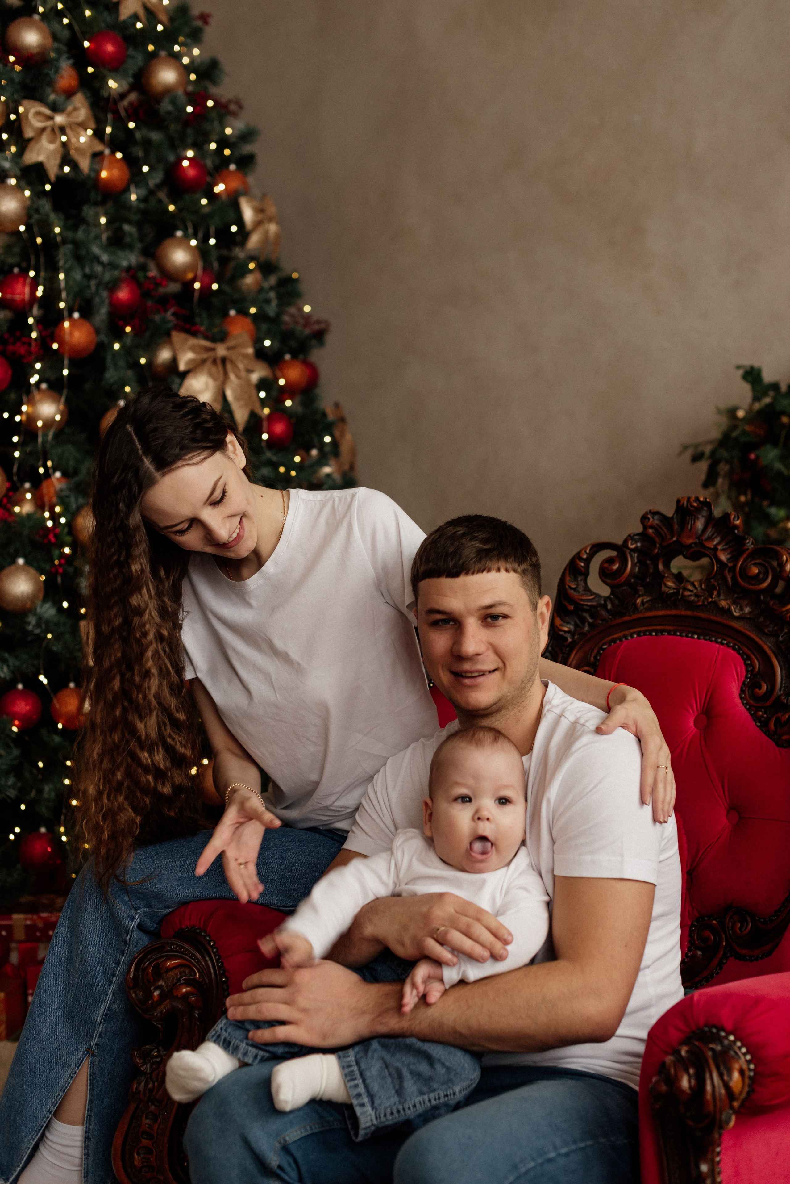 *. Wedding and family photographer San Diego