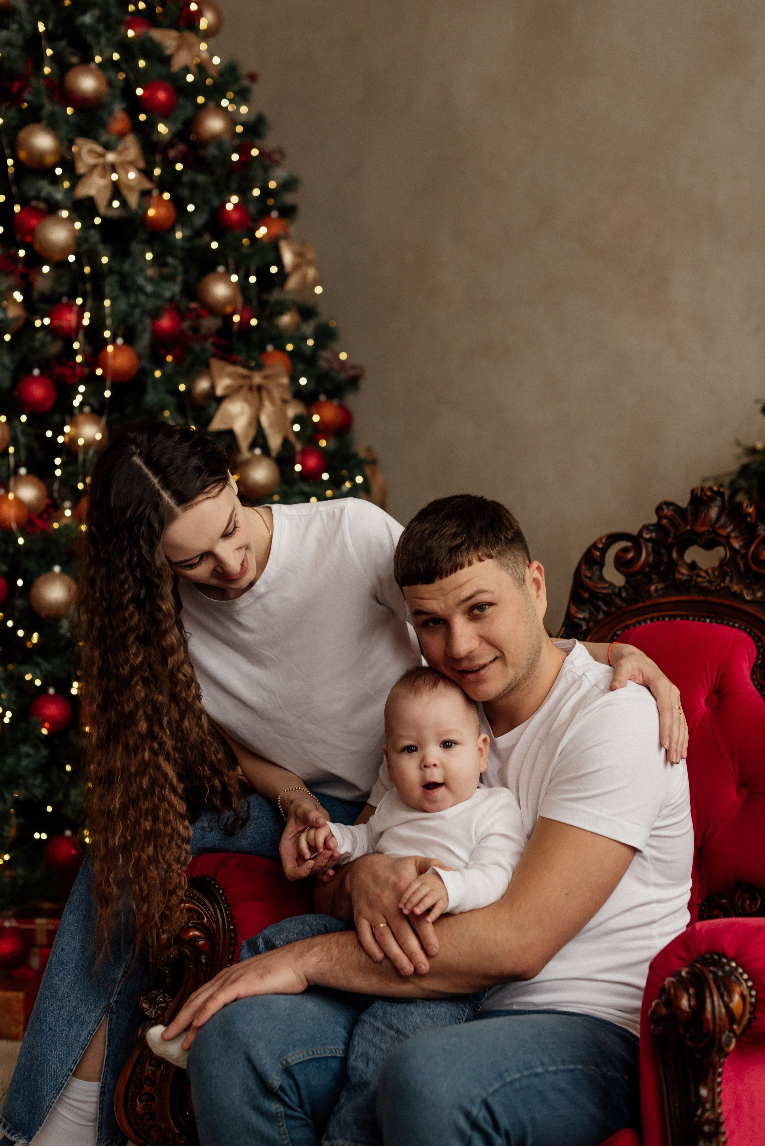 *. Wedding and family photographer San Diego