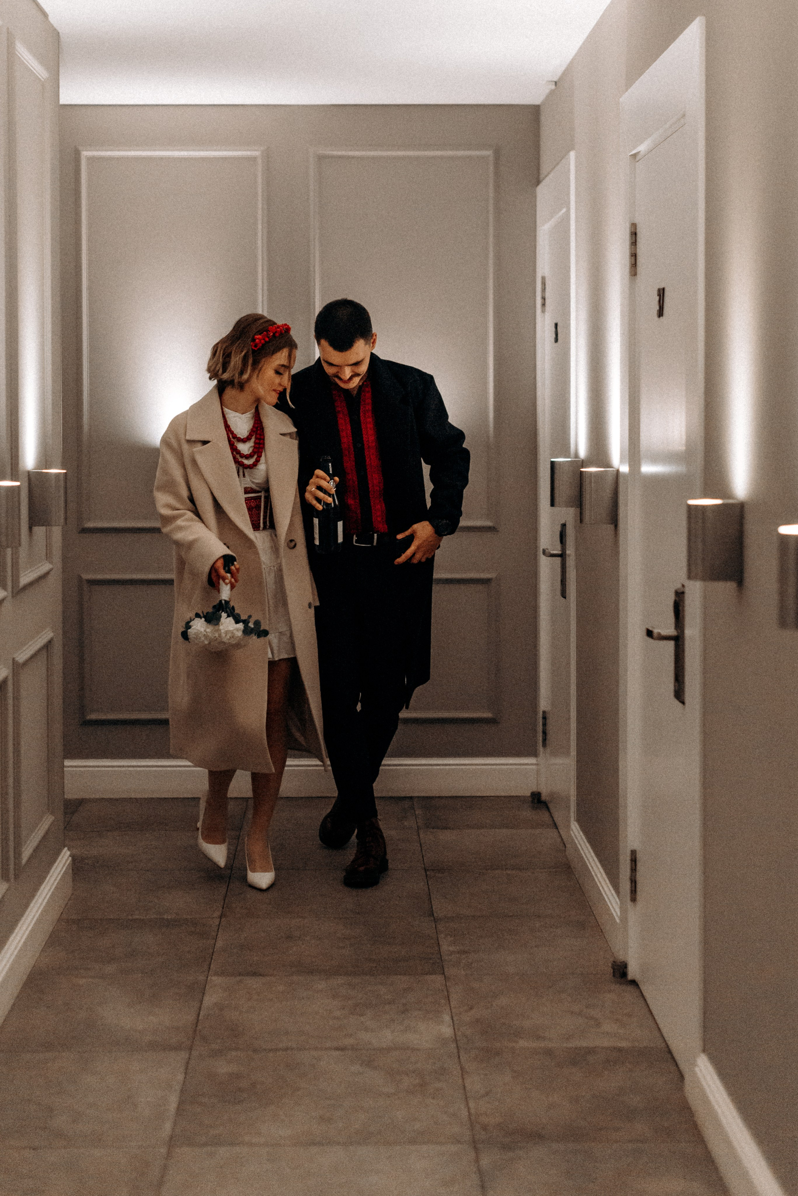 . Wedding and family photographer San Diego