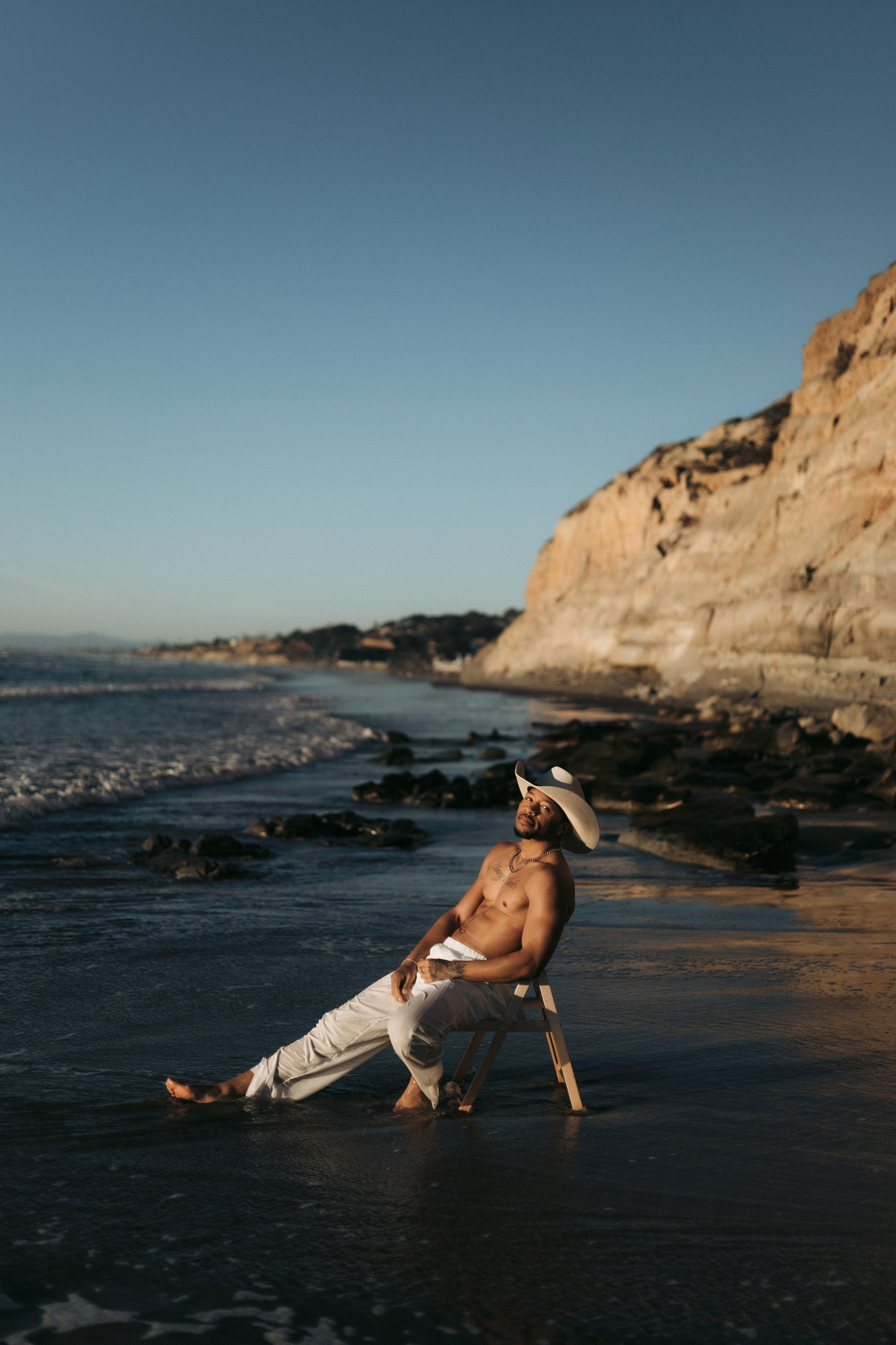 *. Wedding and family photographer San Diego