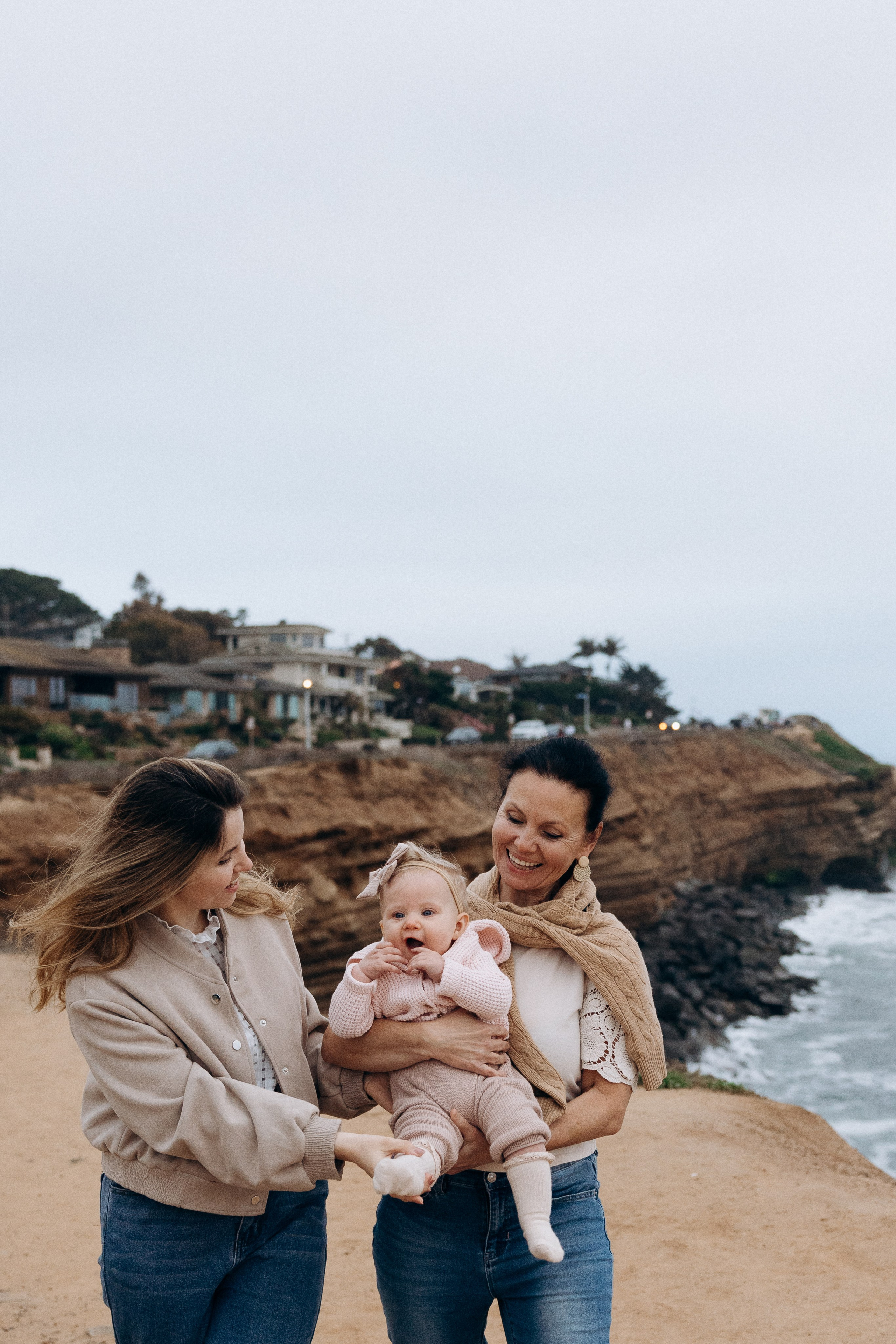 *. Wedding and family photographer San Diego