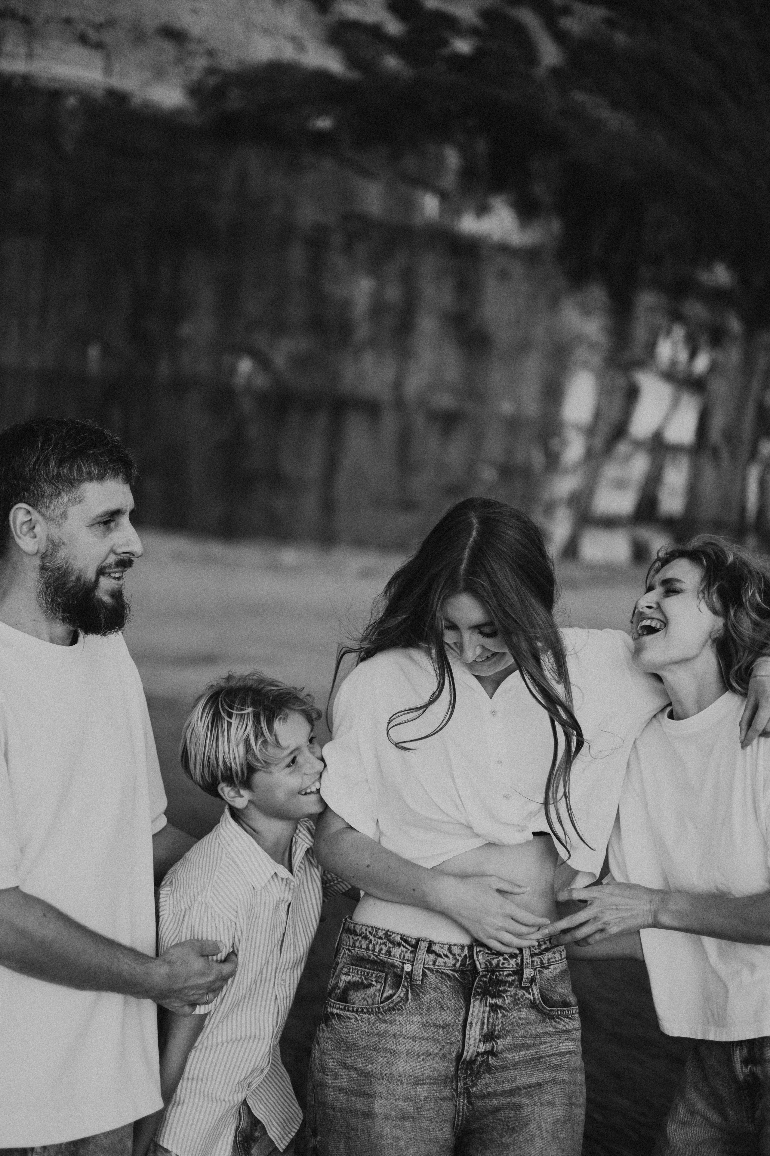 *. Wedding and family photographer San Diego