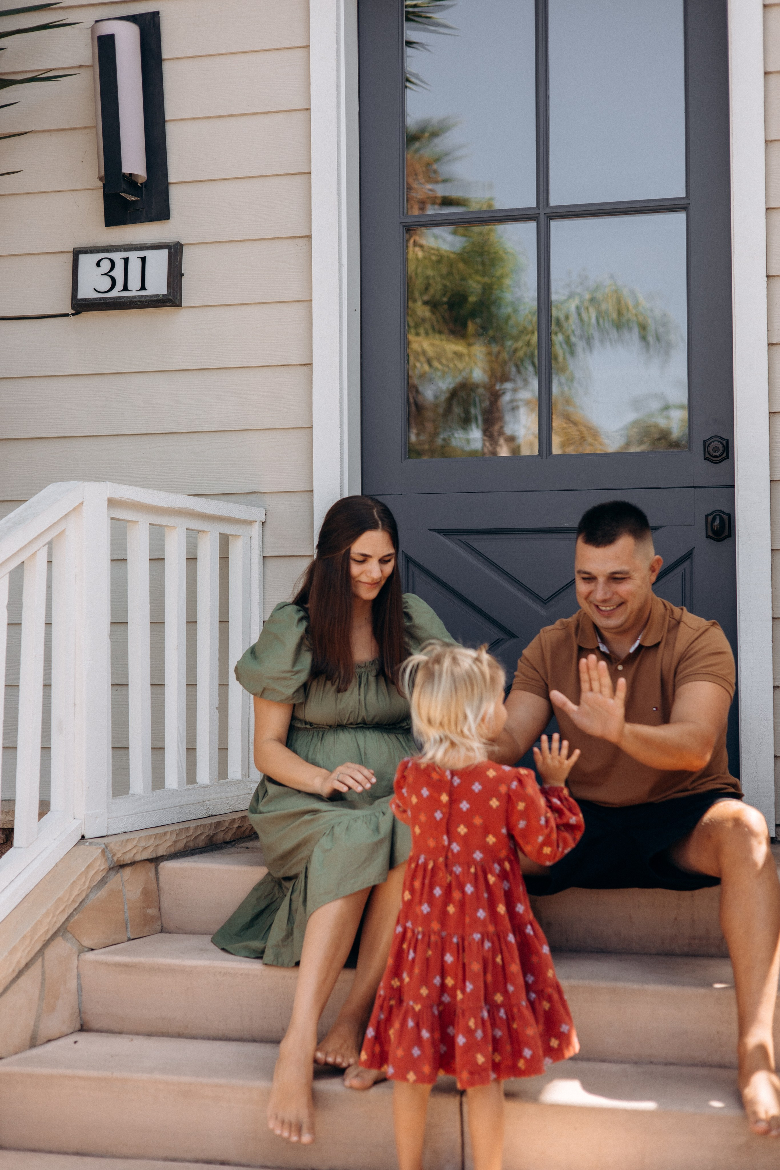 *. Wedding and family photographer San Diego