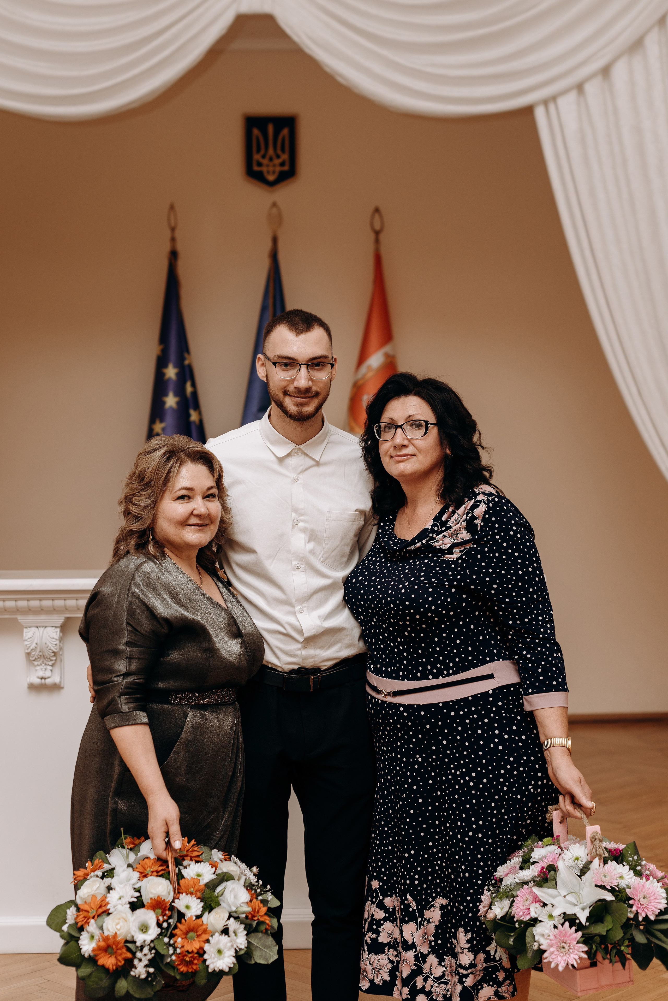 *. Wedding and family photographer San Diego