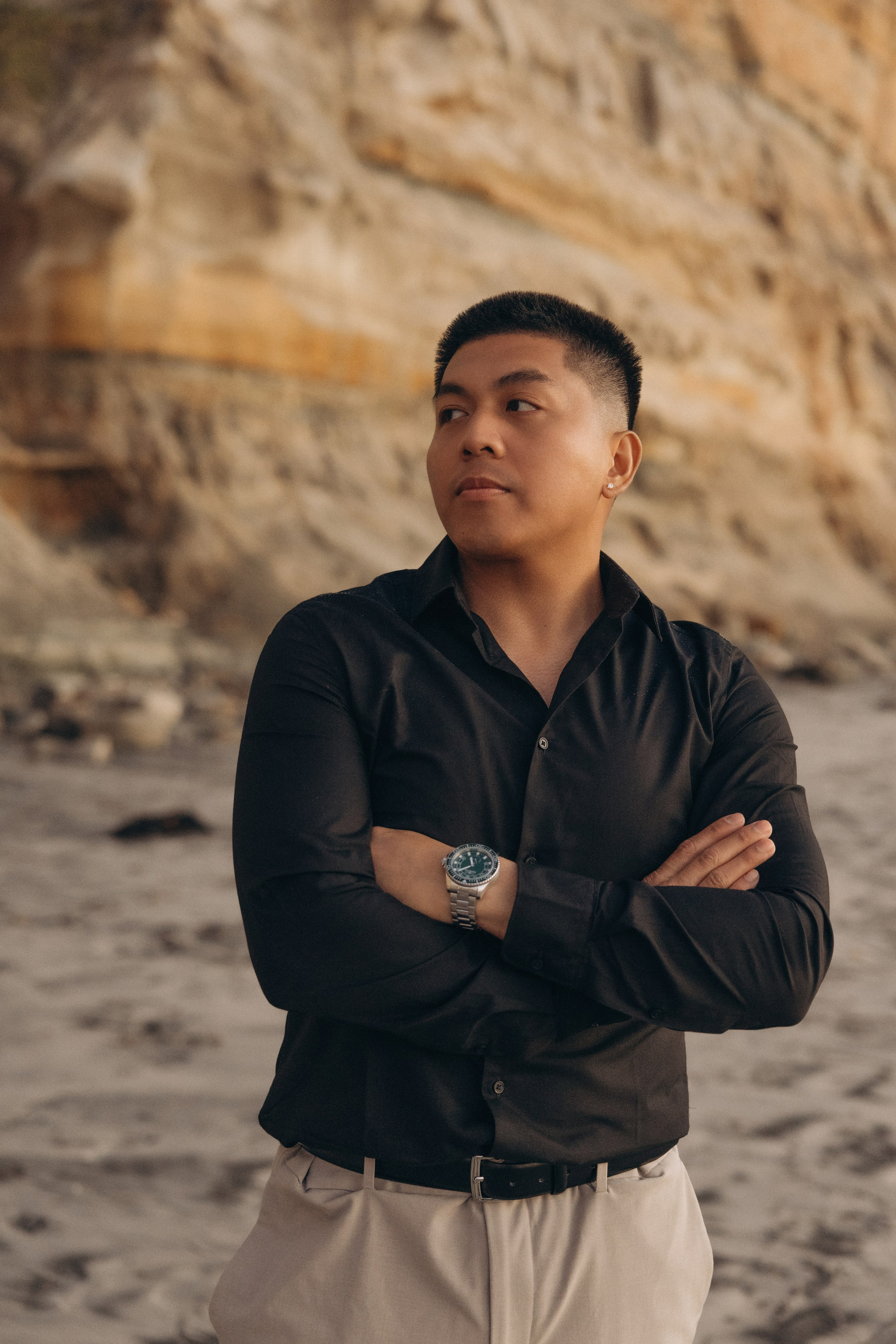 *. Wedding and family photographer San Diego