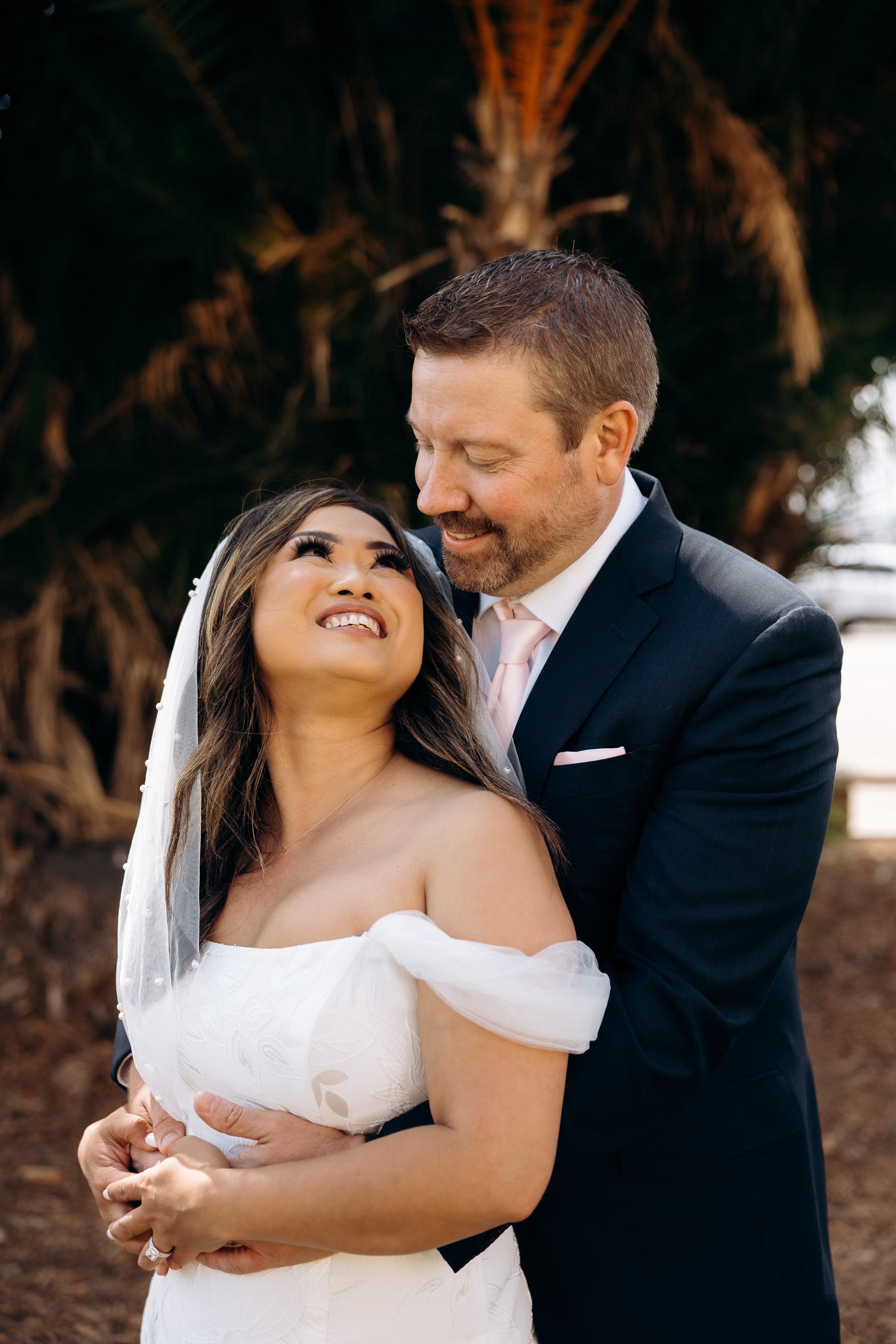 08/08. Wedding and family photographer San Diego