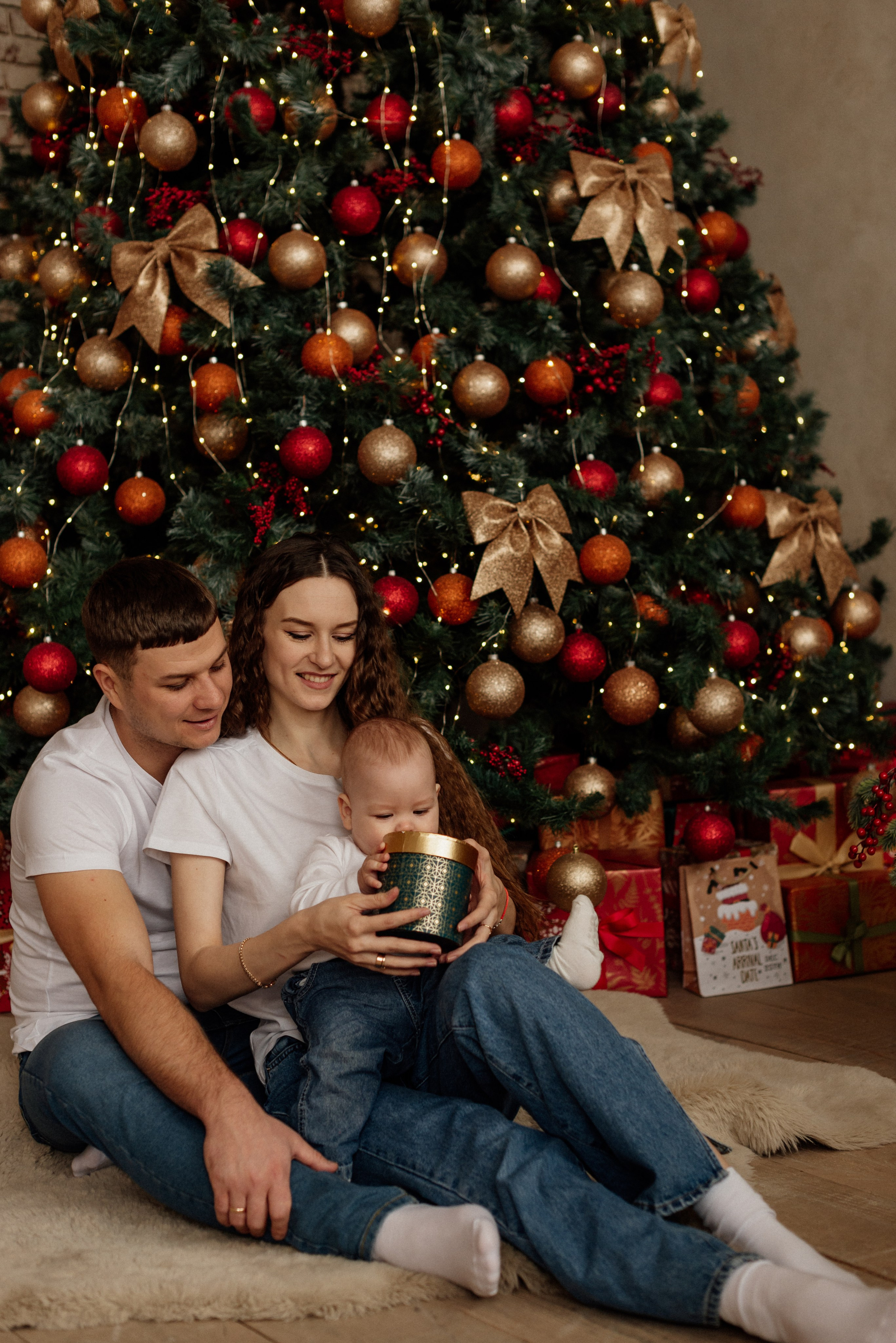 *. Wedding and family photographer San Diego