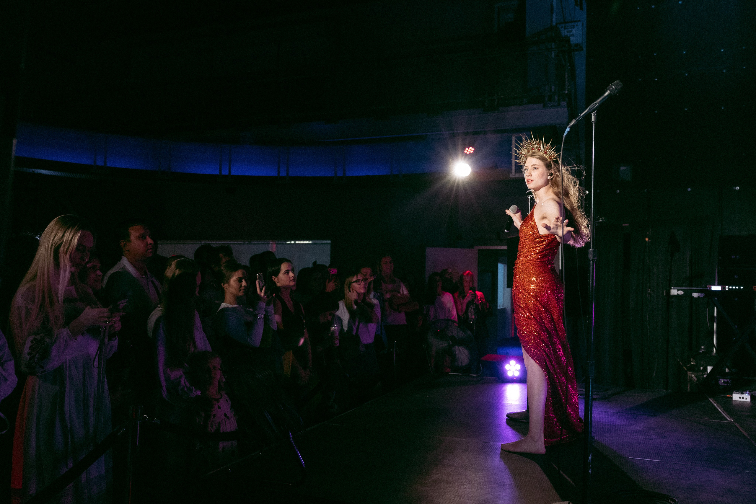 KAZKA. Fotógrafa de bodas y familia en San Diego