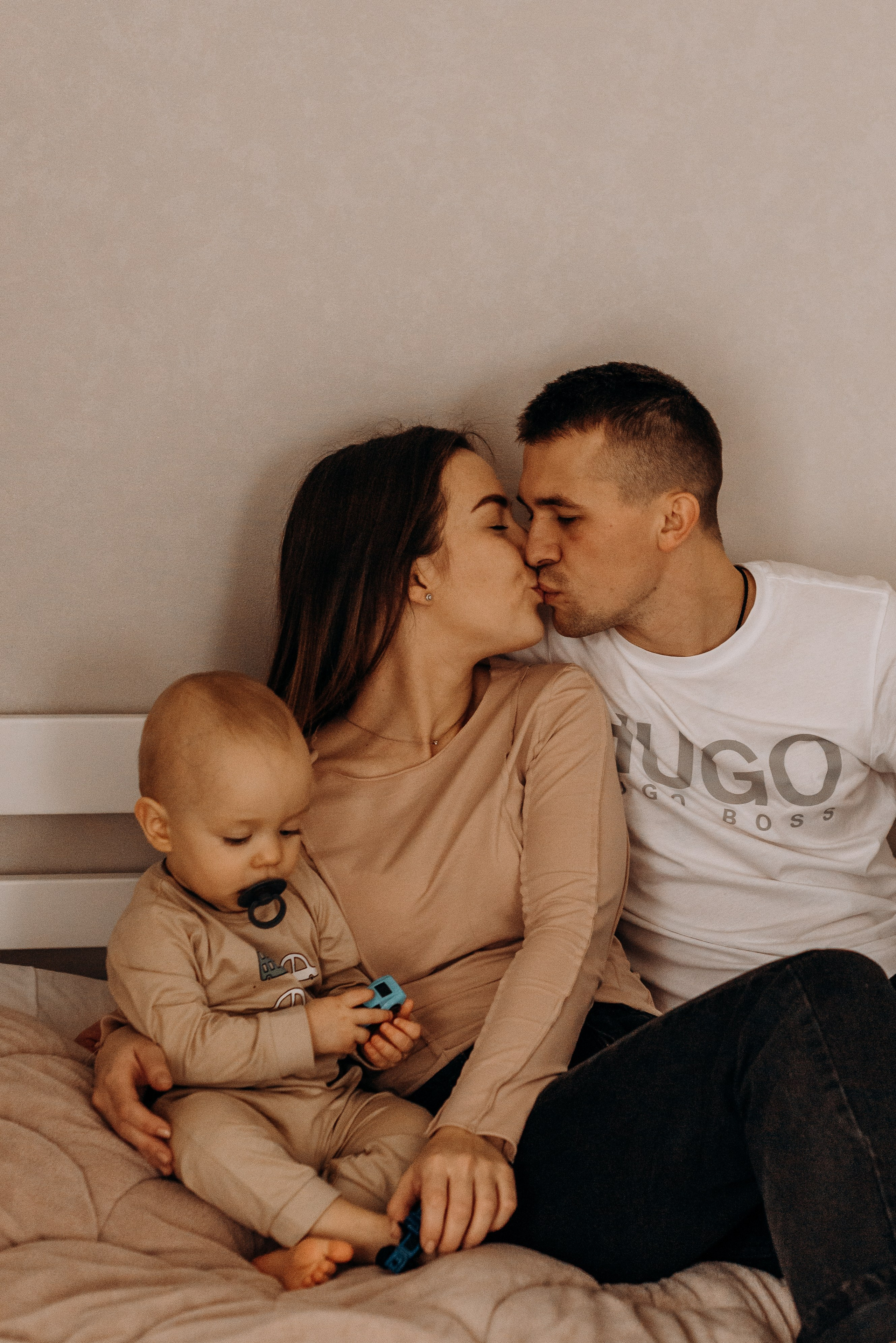 *. Wedding and family photographer San Diego