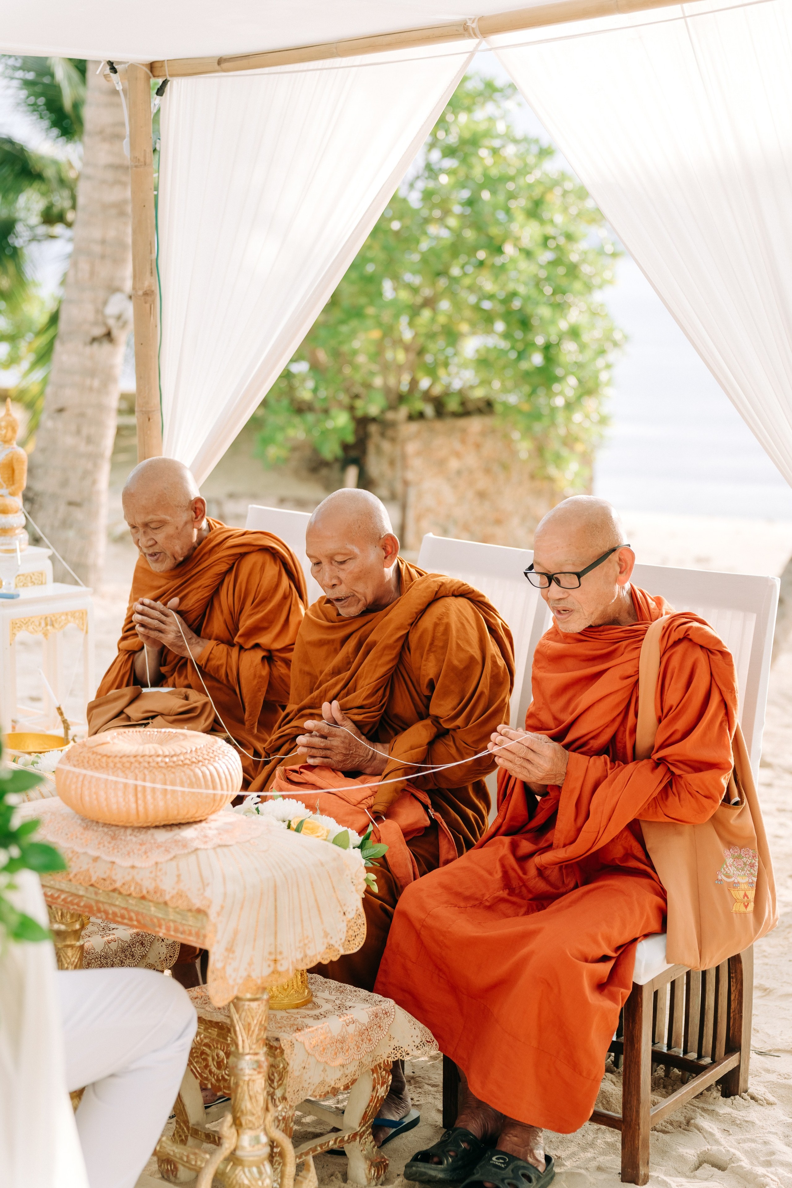 Grace & Martin 03.11.2024. Wedding on Koh Samui, Thailand