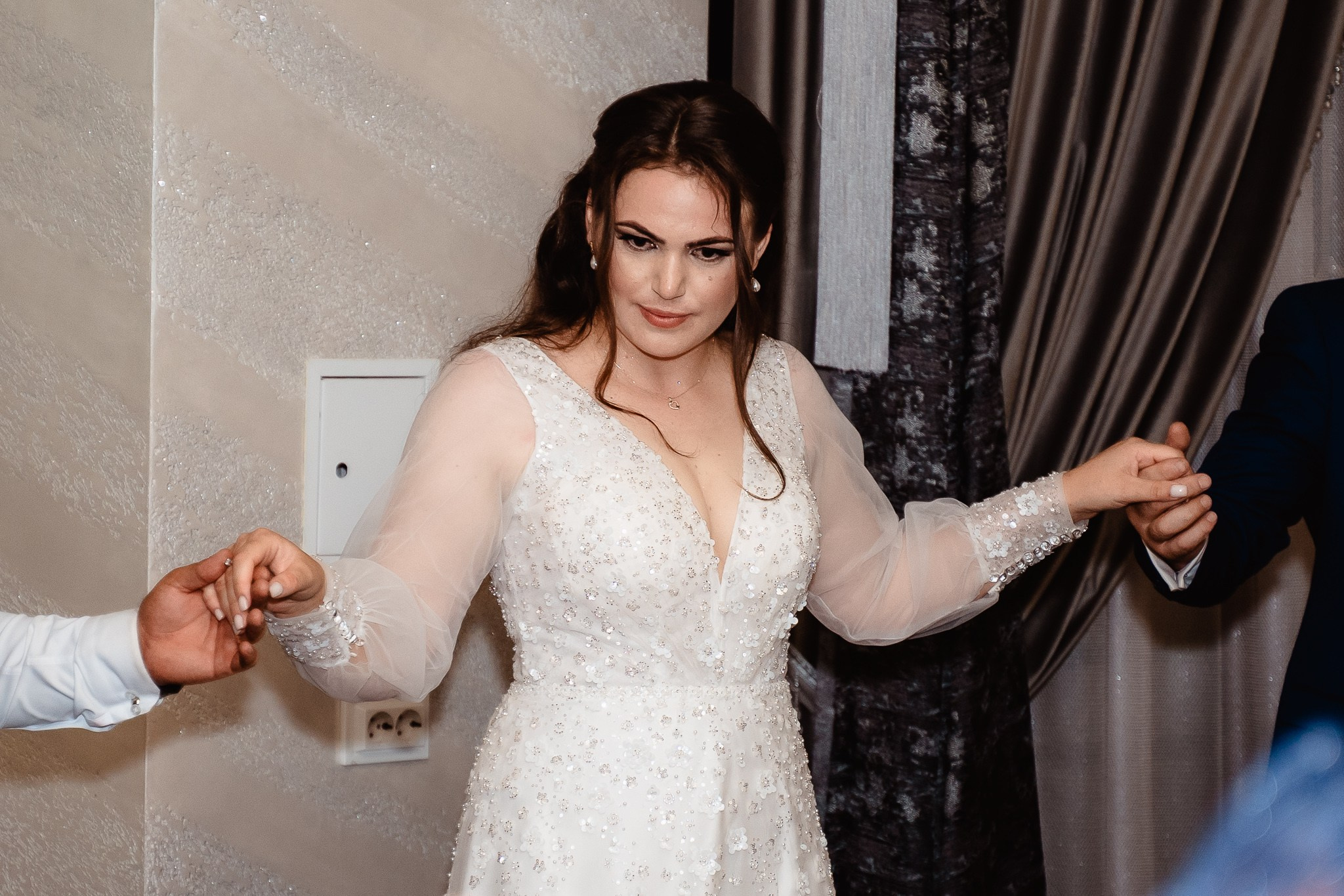 Monica și Mugurel. Mădălina & Florin | Fotograf & Videograf de Nuntă